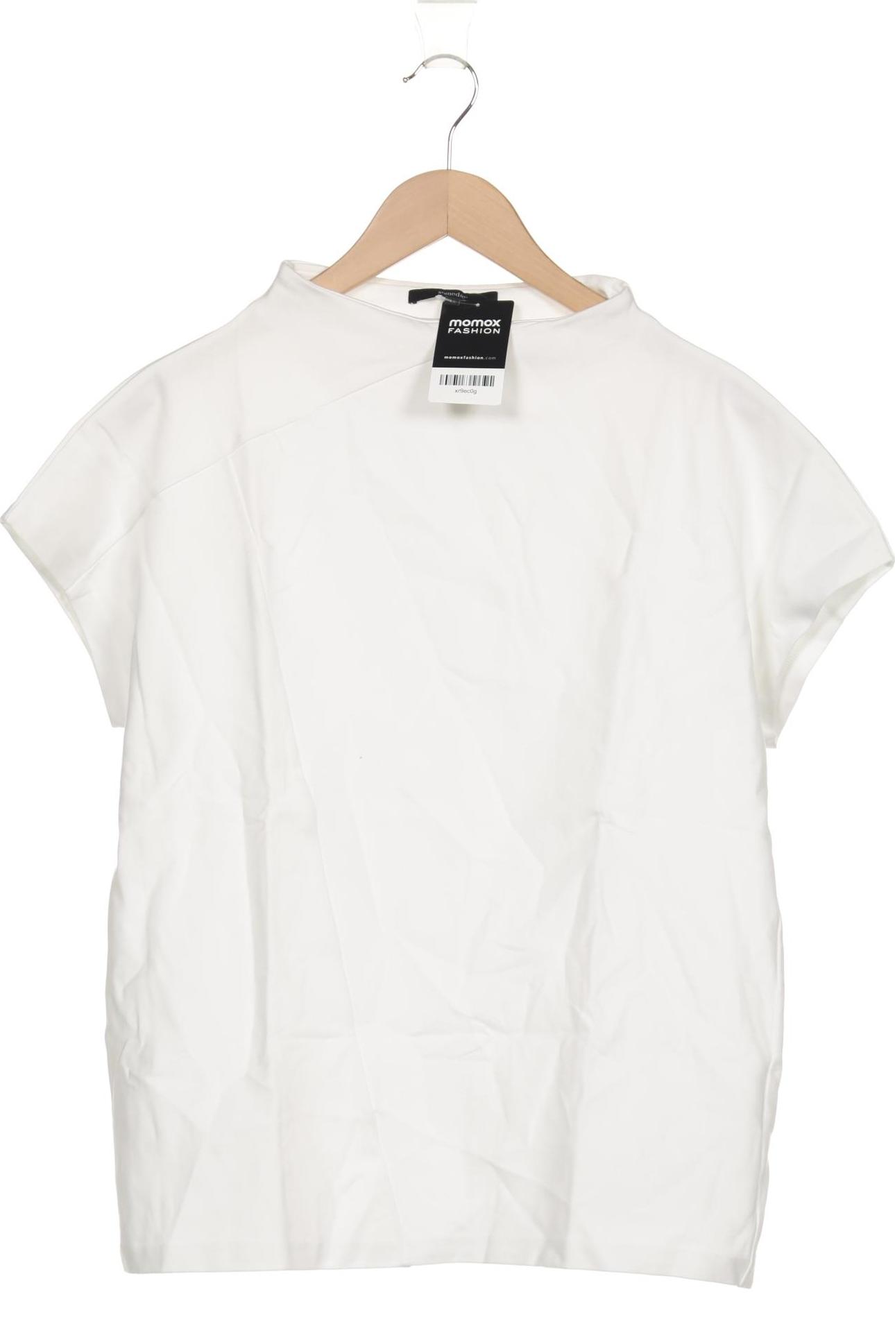 

someday. Damen T-Shirt, weiß, Gr. 40