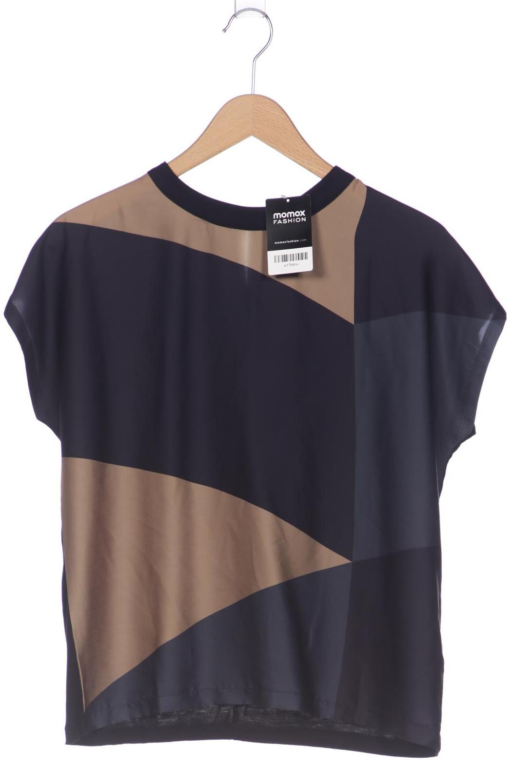 

someday. Damen T-Shirt, marineblau, Gr. 38