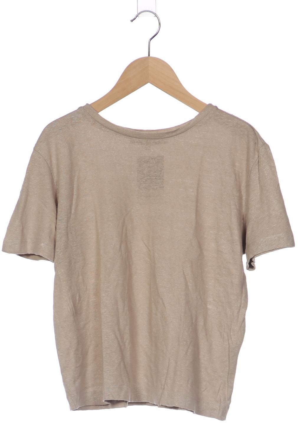 

someday. Damen T-Shirt, beige, Gr. 38