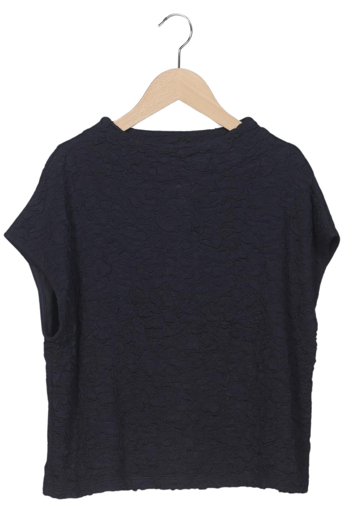 

someday. Damen T-Shirt, marineblau, Gr. 36