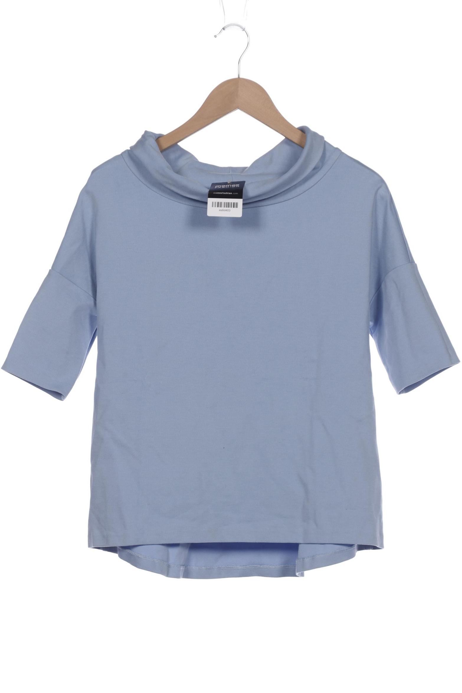 

someday. Damen T-Shirt, hellblau, Gr. 38