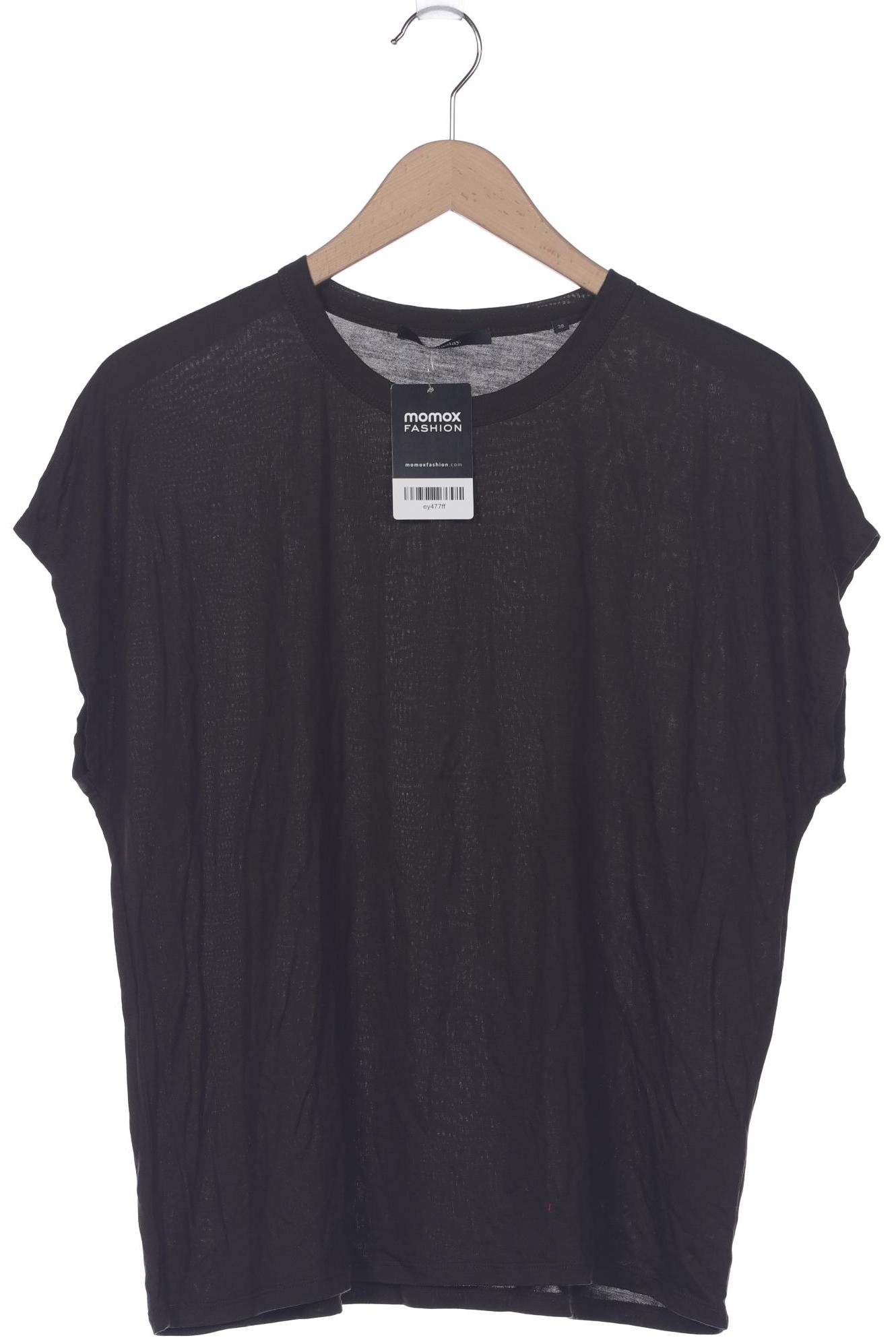

someday. Damen T-Shirt, braun