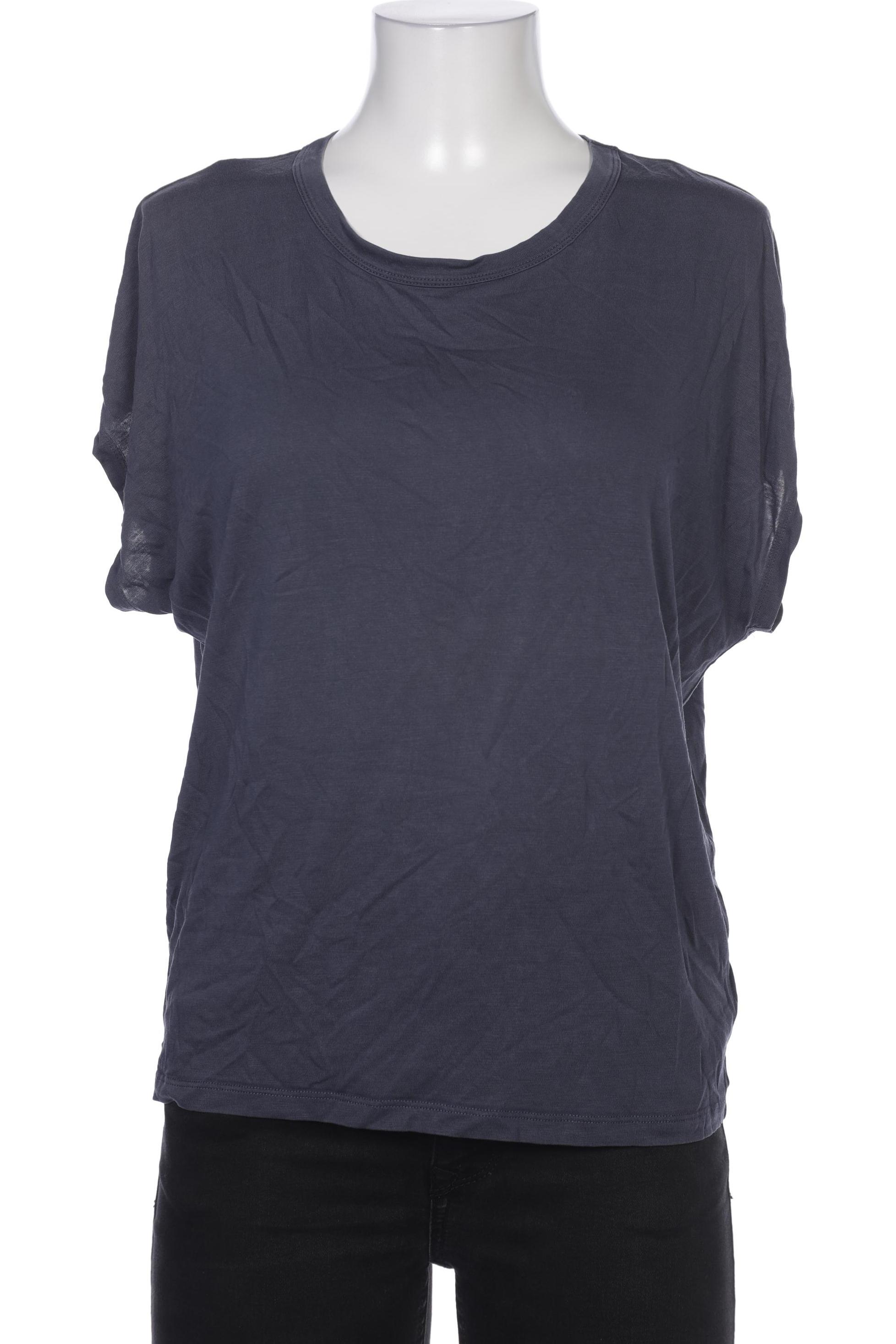 

someday. Damen T-Shirt, grau