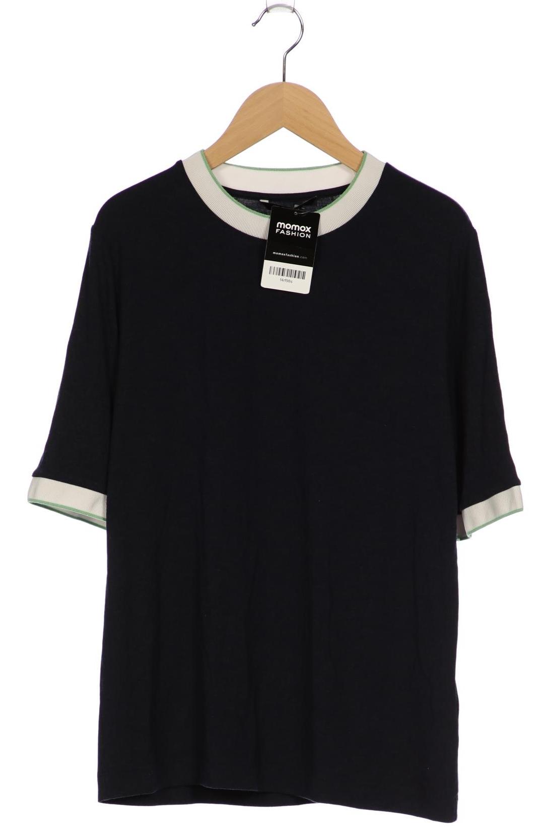 

someday. Damen T-Shirt, marineblau, Gr. 38