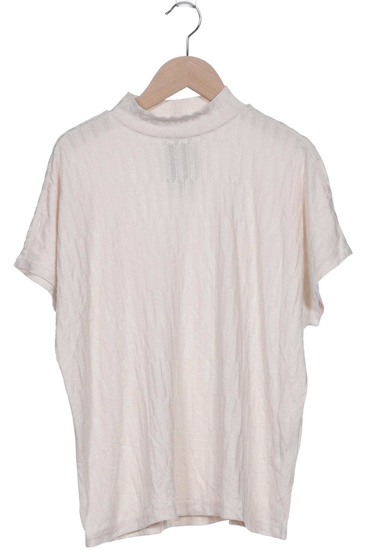 

someday. Damen T-Shirt, cremeweiß, Gr. 36