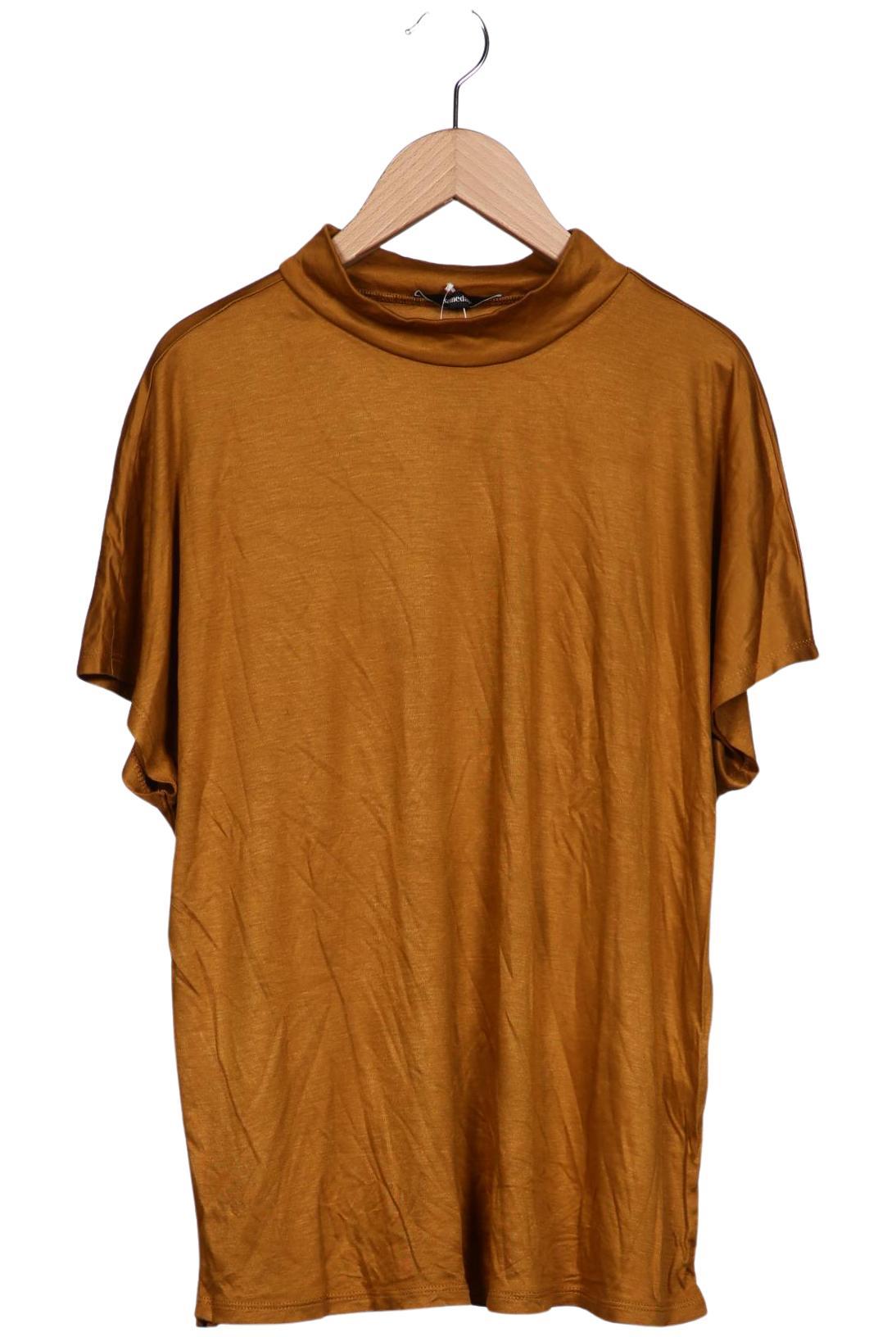 

someday. Damen T-Shirt, orange, Gr. 38