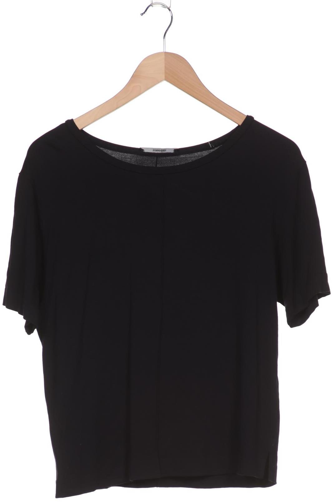 

someday. Damen T-Shirt, marineblau