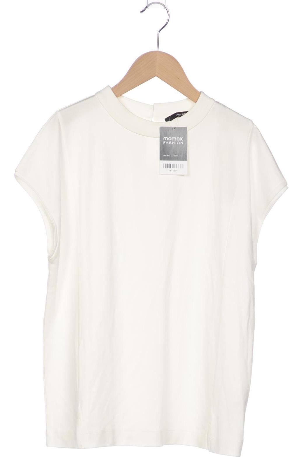 

someday. Damen T-Shirt, weiß, Gr. 38
