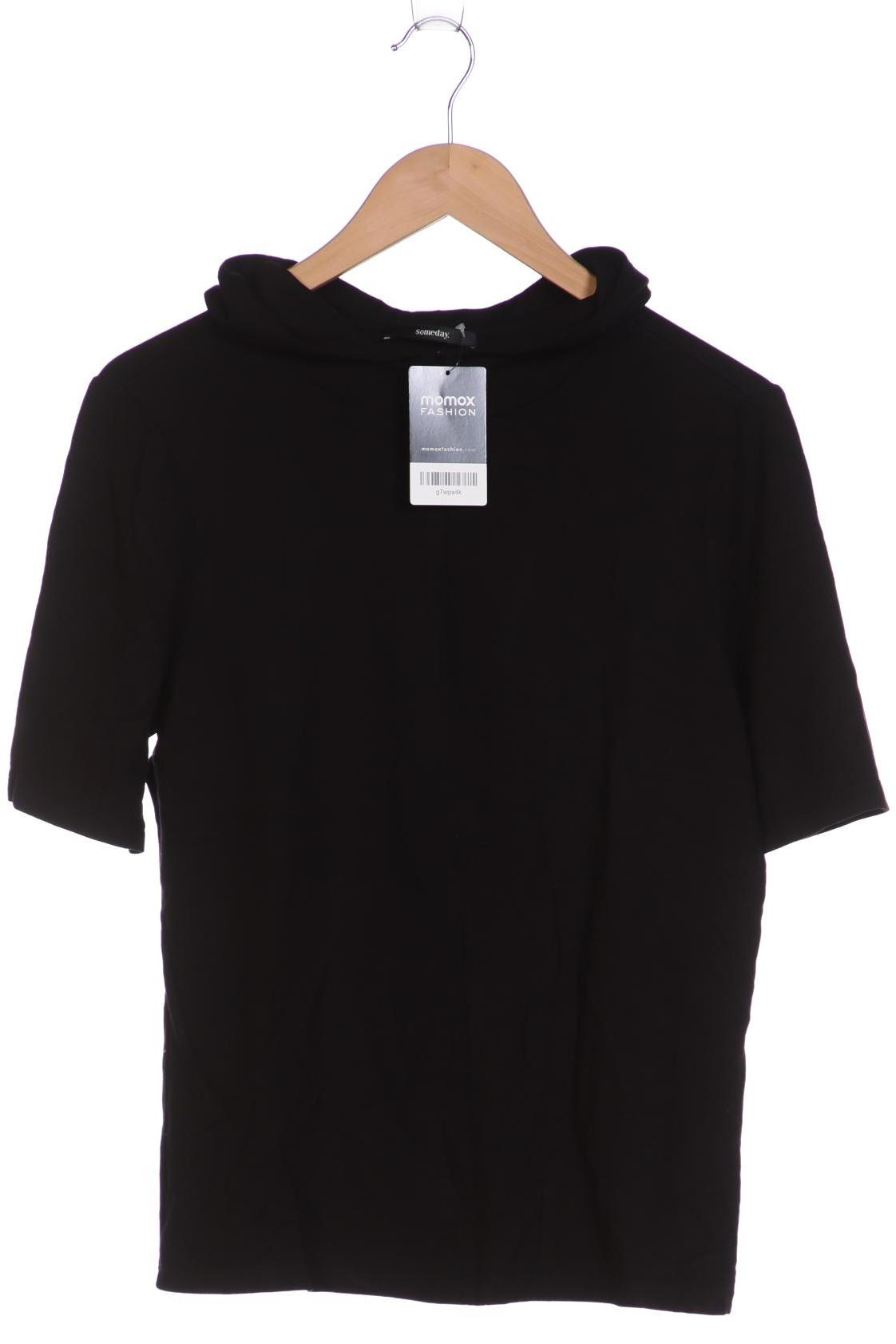 

someday. Damen T-Shirt, schwarz