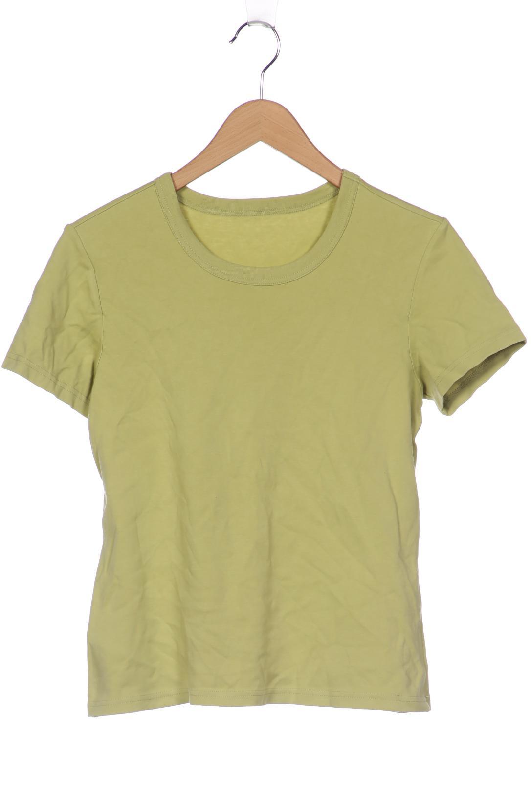 

someday. Damen T-Shirt, grün, Gr. 38