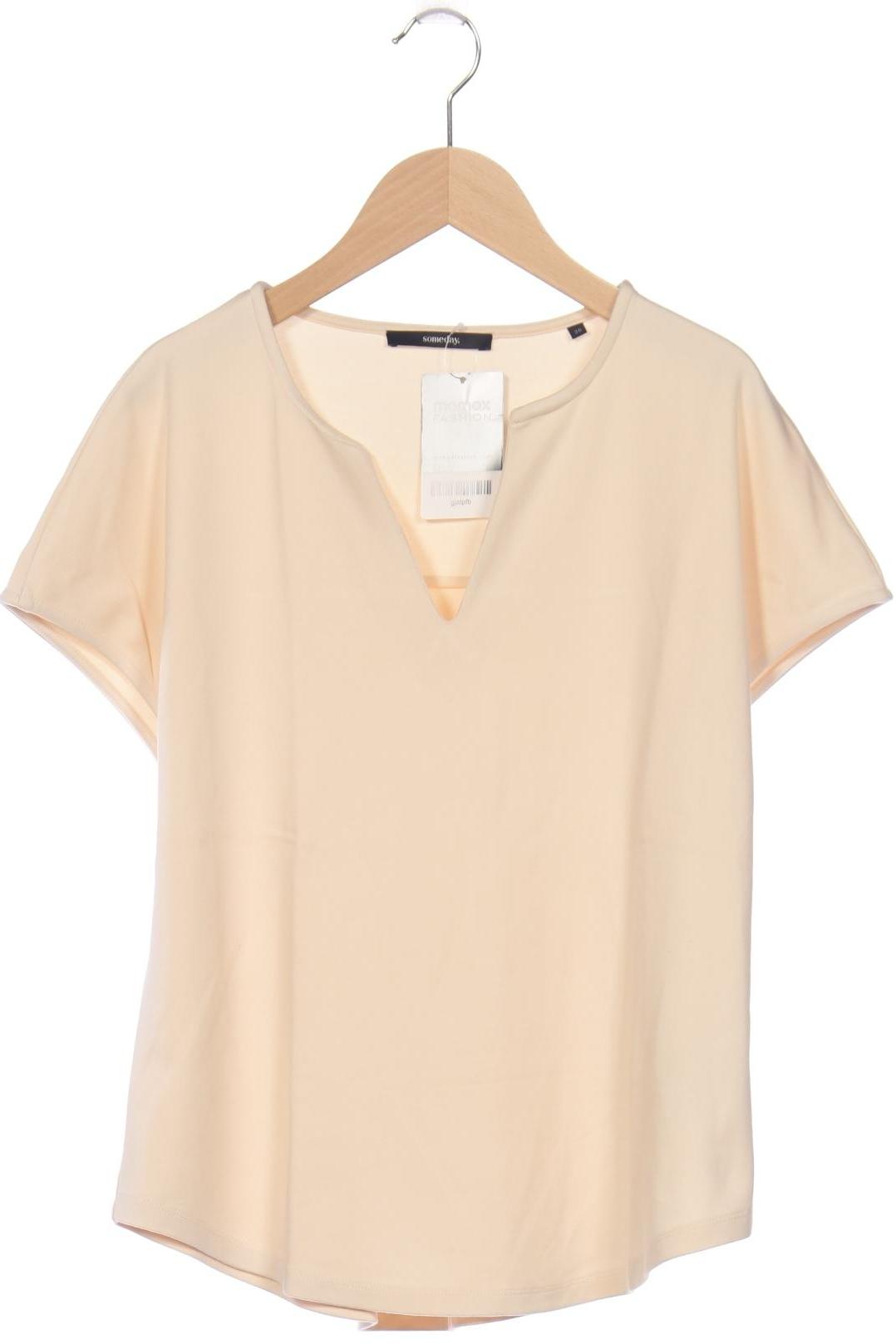 

someday. Damen T-Shirt, pink, Gr. 36