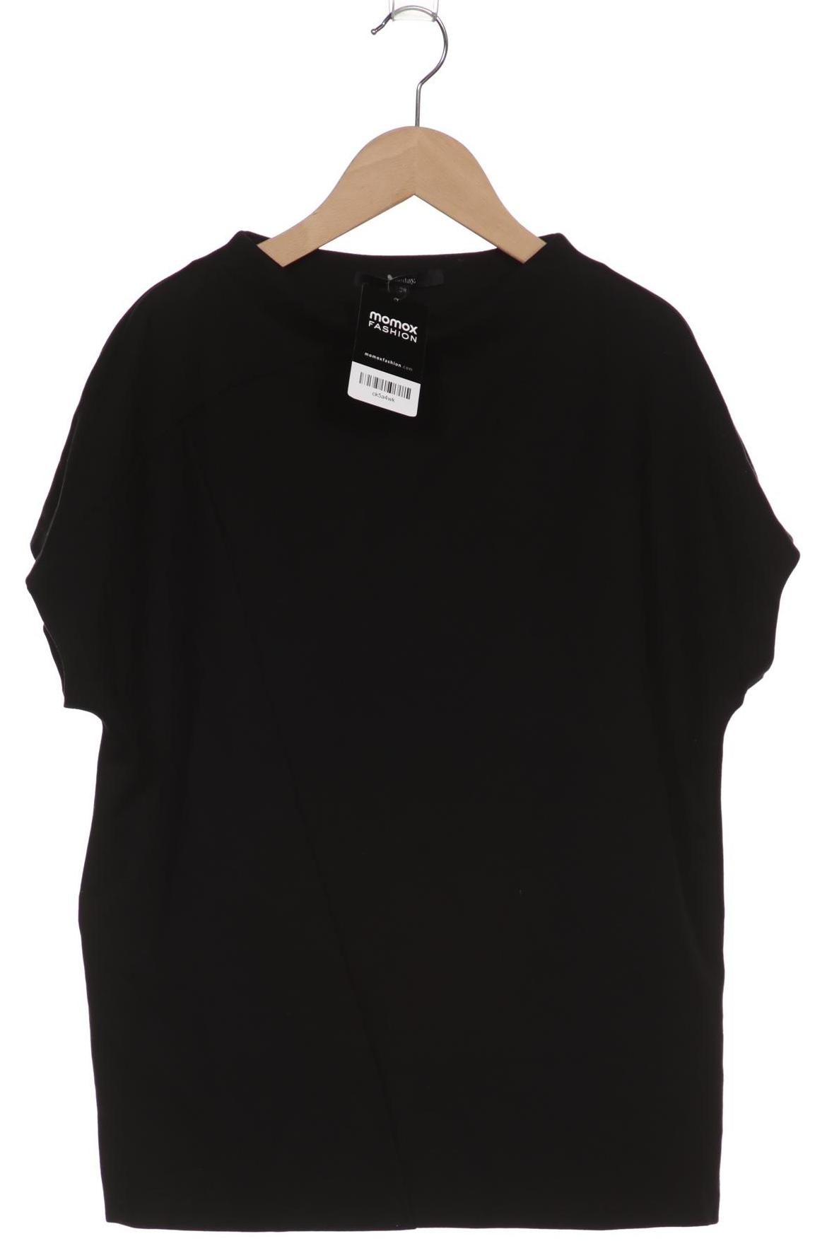 

someday. Damen T-Shirt, schwarz, Gr. 38