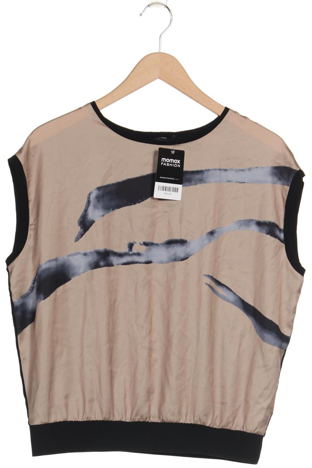 

someday. Damen T-Shirt, beige, Gr. 36