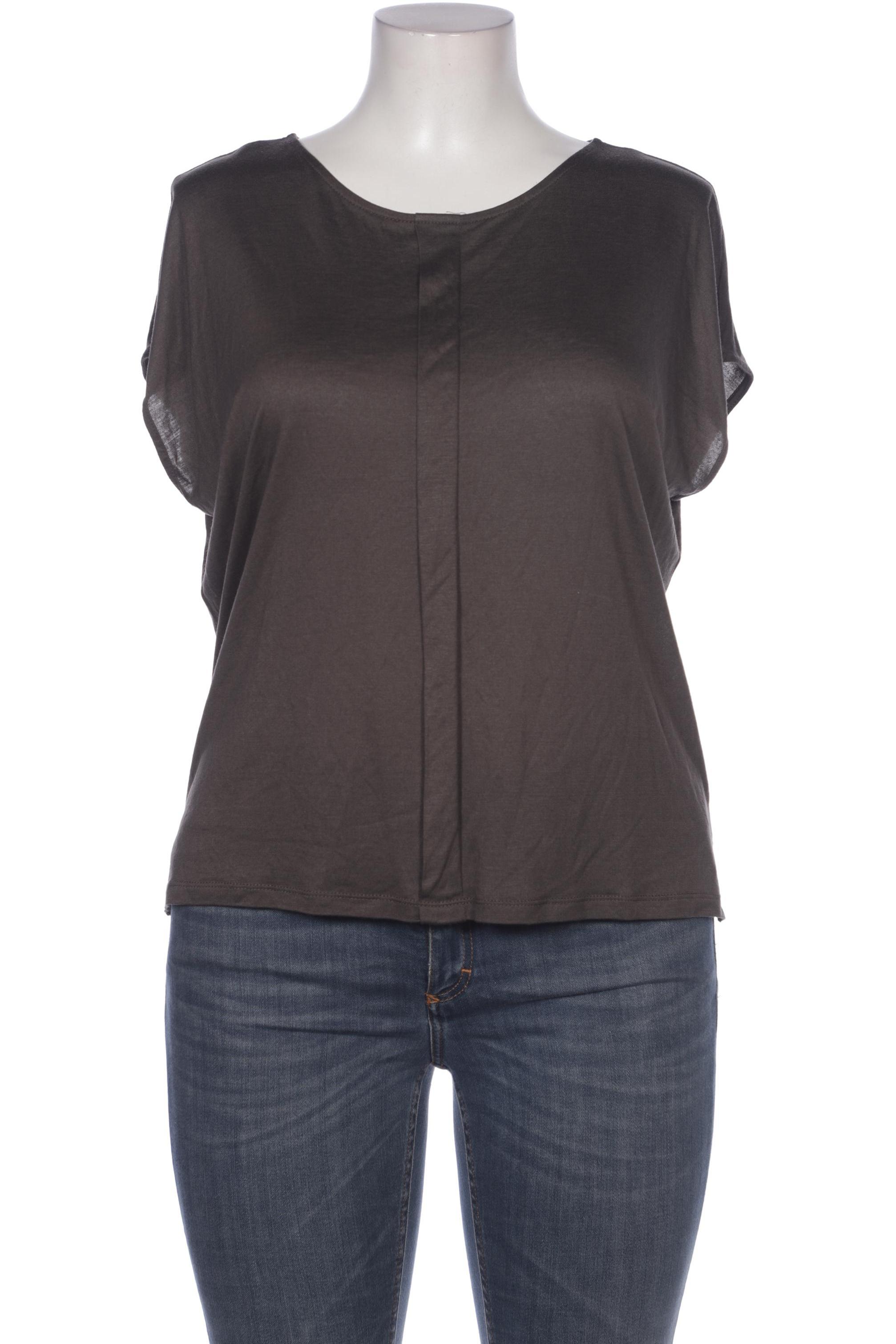 

someday. Damen T-Shirt, grau, Gr. 40