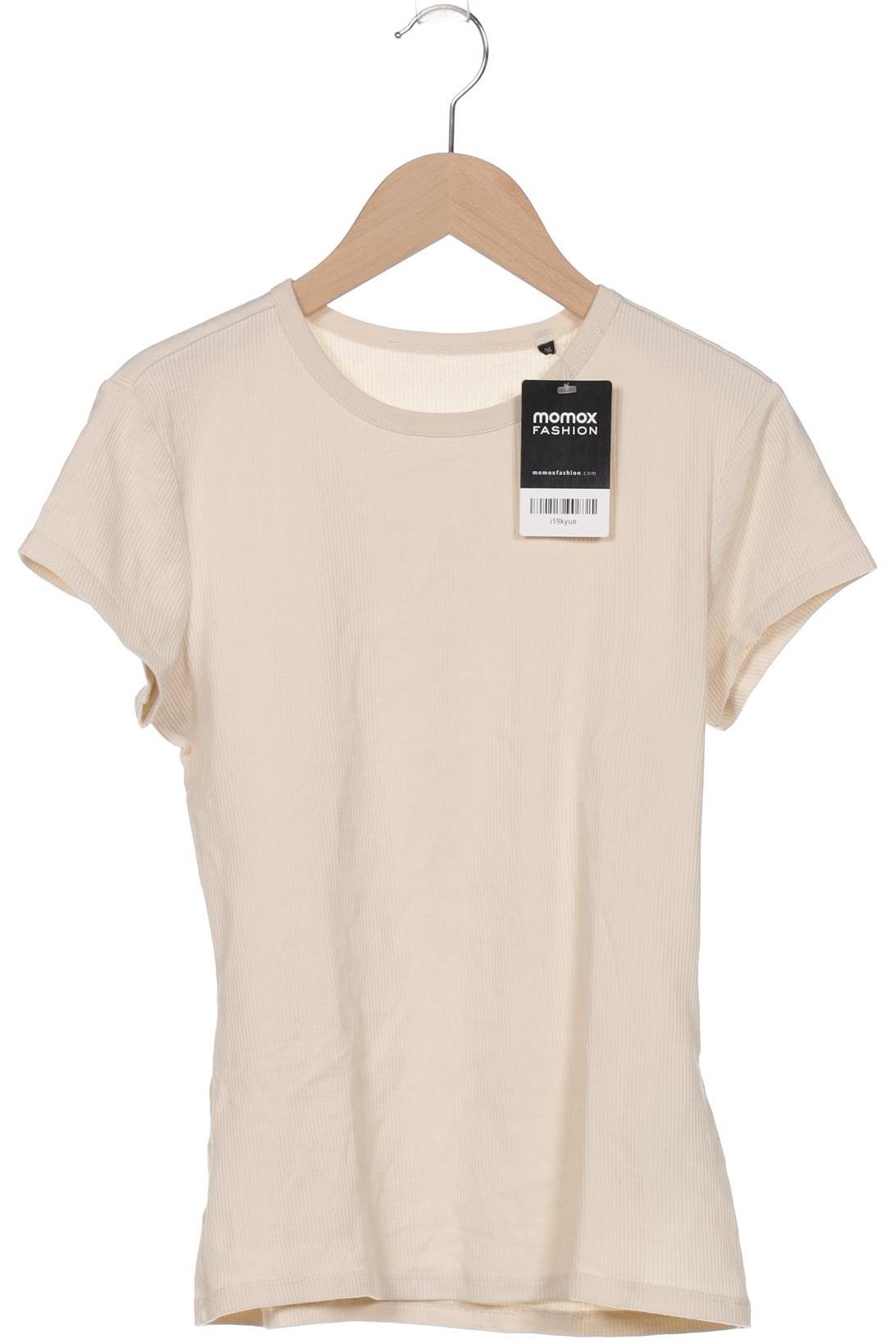 

someday. Damen T-Shirt, cremeweiß, Gr. 36
