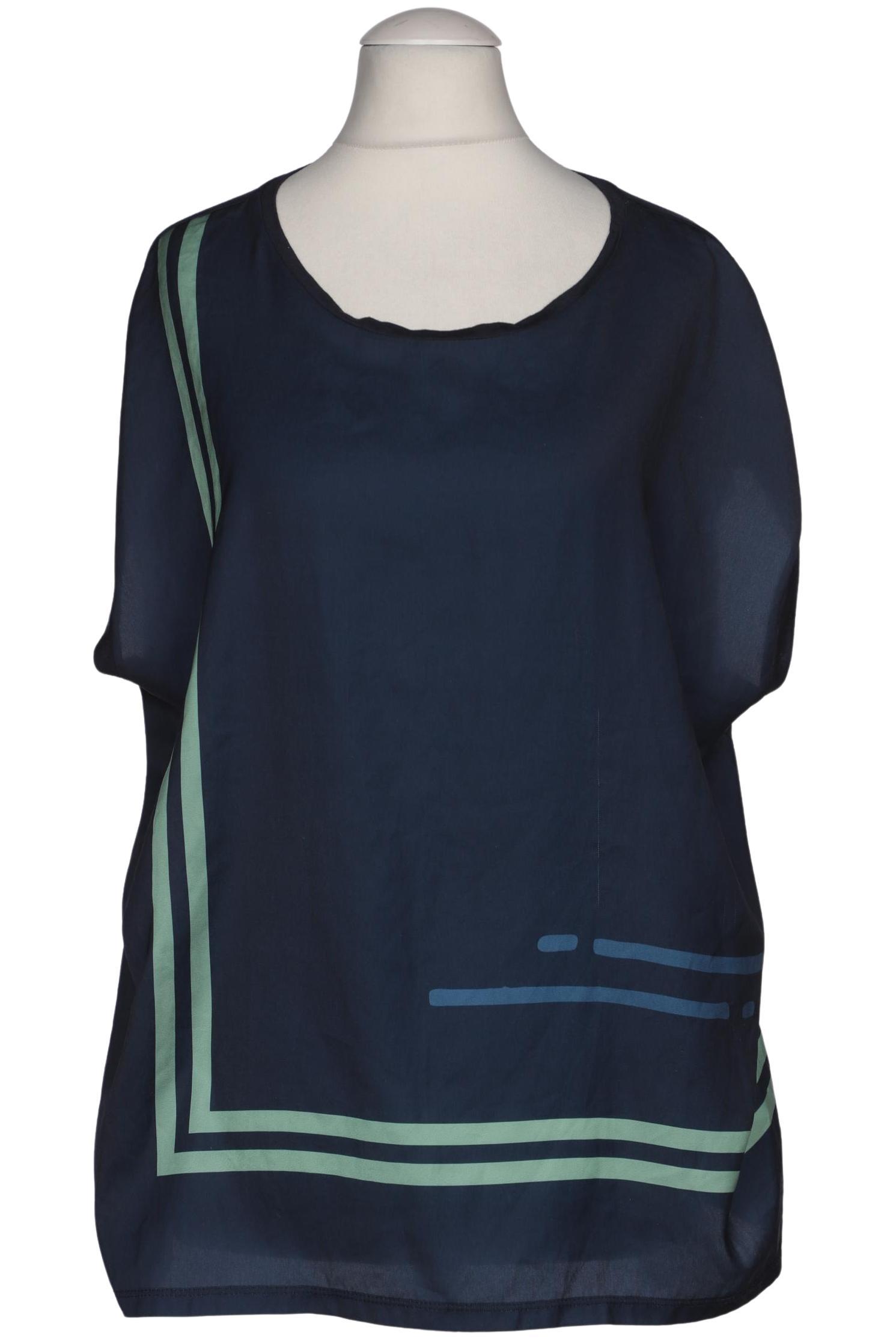 

someday. Damen T-Shirt, marineblau, Gr. 40