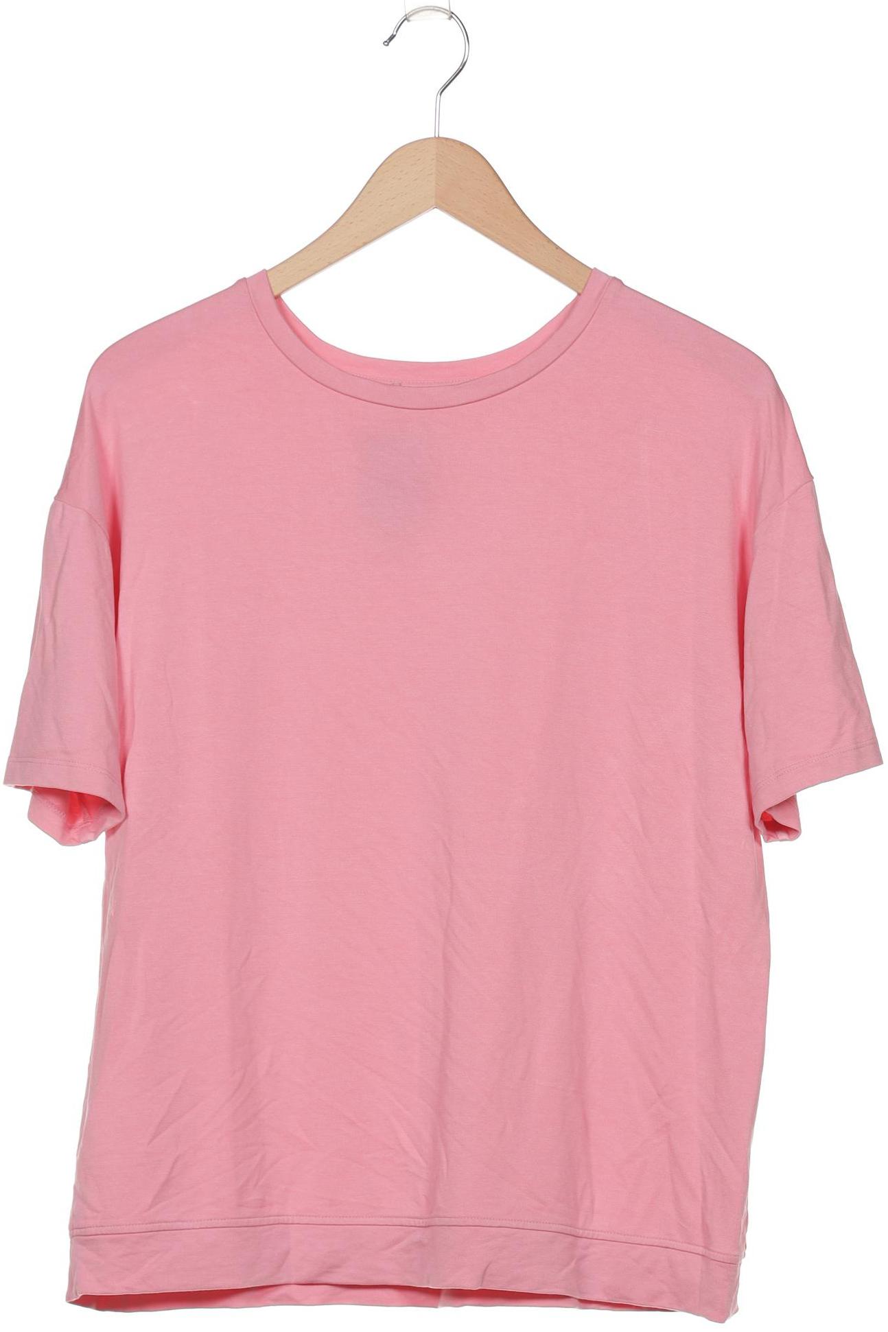 

someday. Damen T-Shirt, pink, Gr. 42