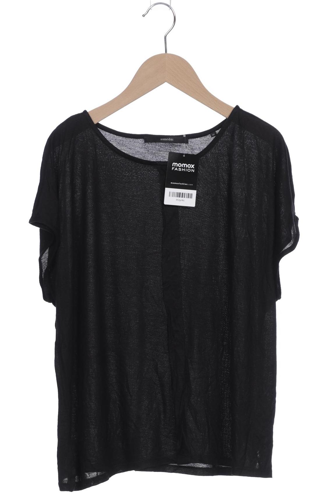 

someday. Damen T-Shirt, schwarz