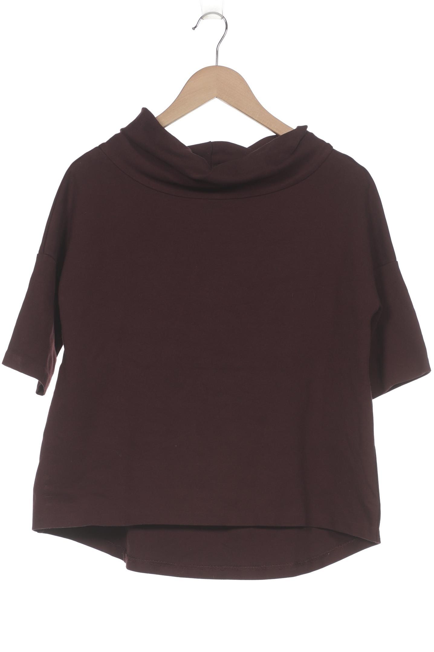 

someday. Damen T-Shirt, bordeaux, Gr. 34