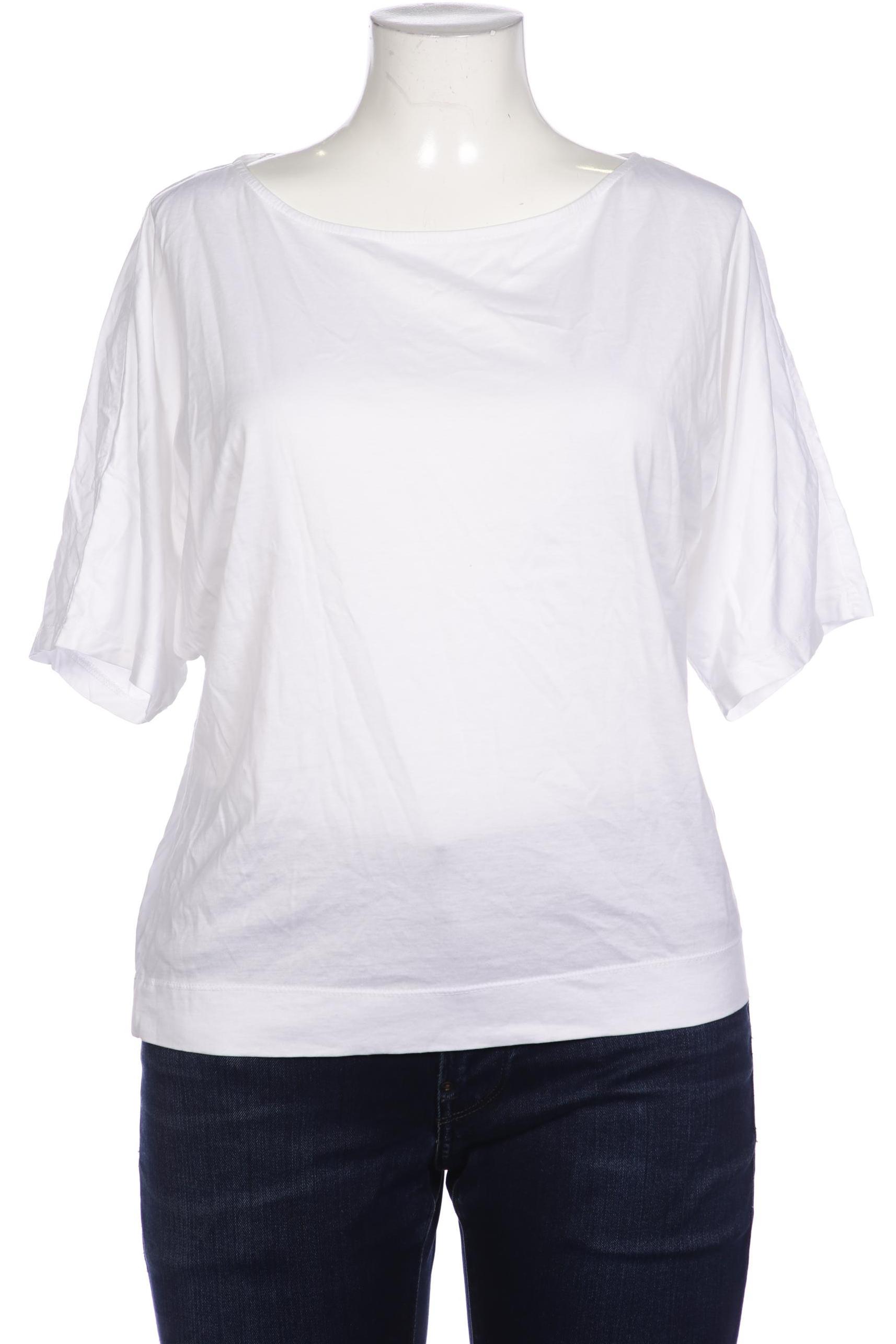 

someday. Damen T-Shirt, weiß, Gr. 42