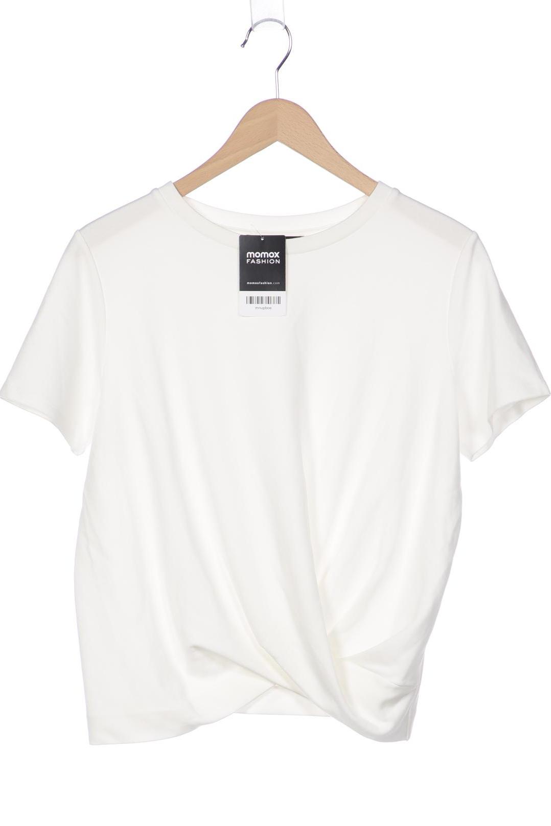 

someday. Damen T-Shirt, weiß