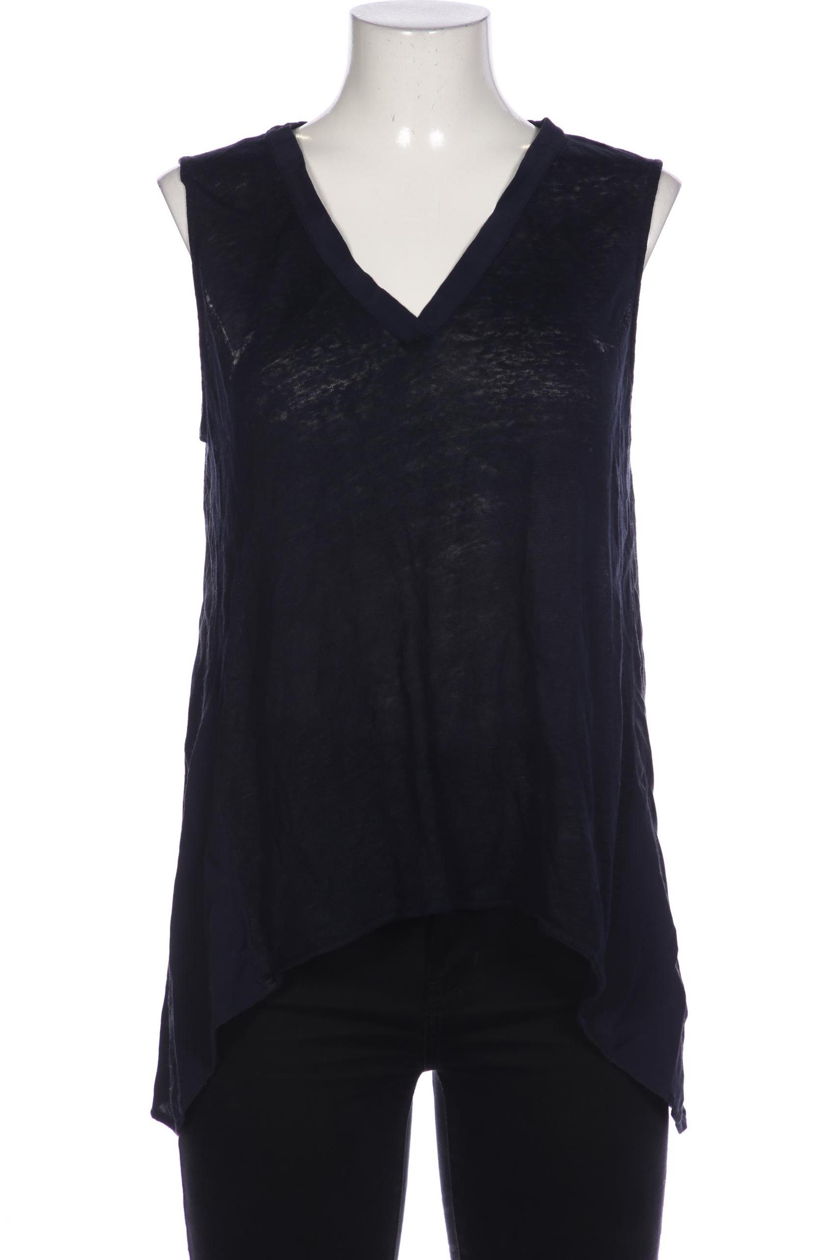 

someday. Damen T-Shirt, marineblau, Gr. 38