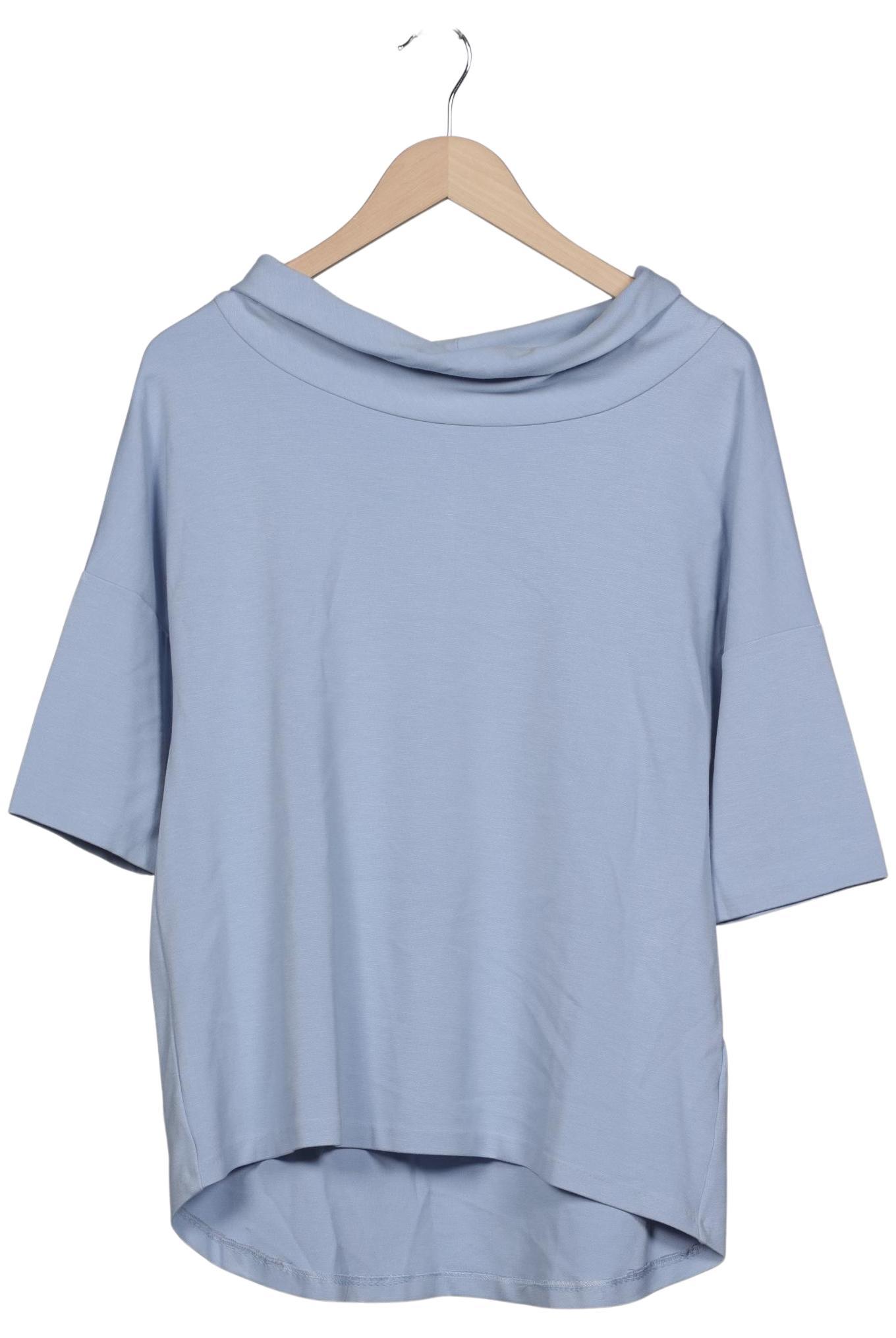 

someday. Damen T-Shirt, hellblau, Gr. 40