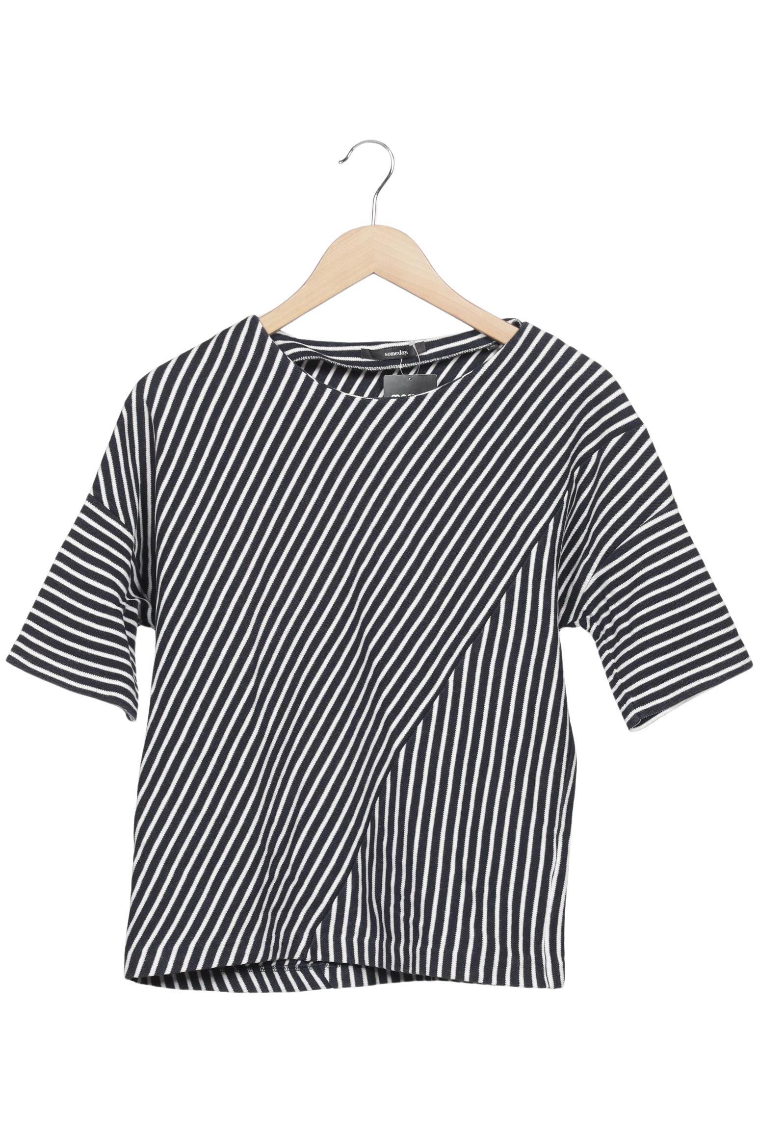 

someday. Damen T-Shirt, mehrfarbig, Gr. 40