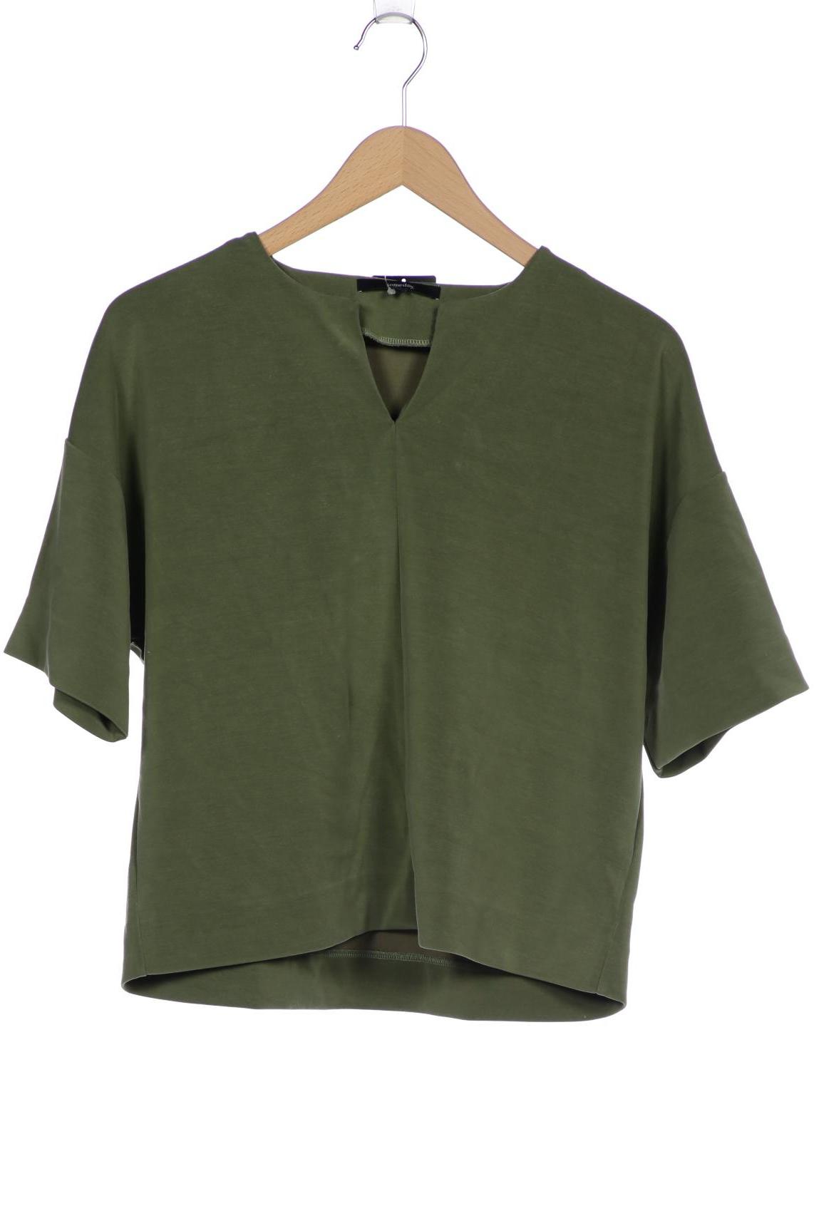 

someday. Damen T-Shirt, grün