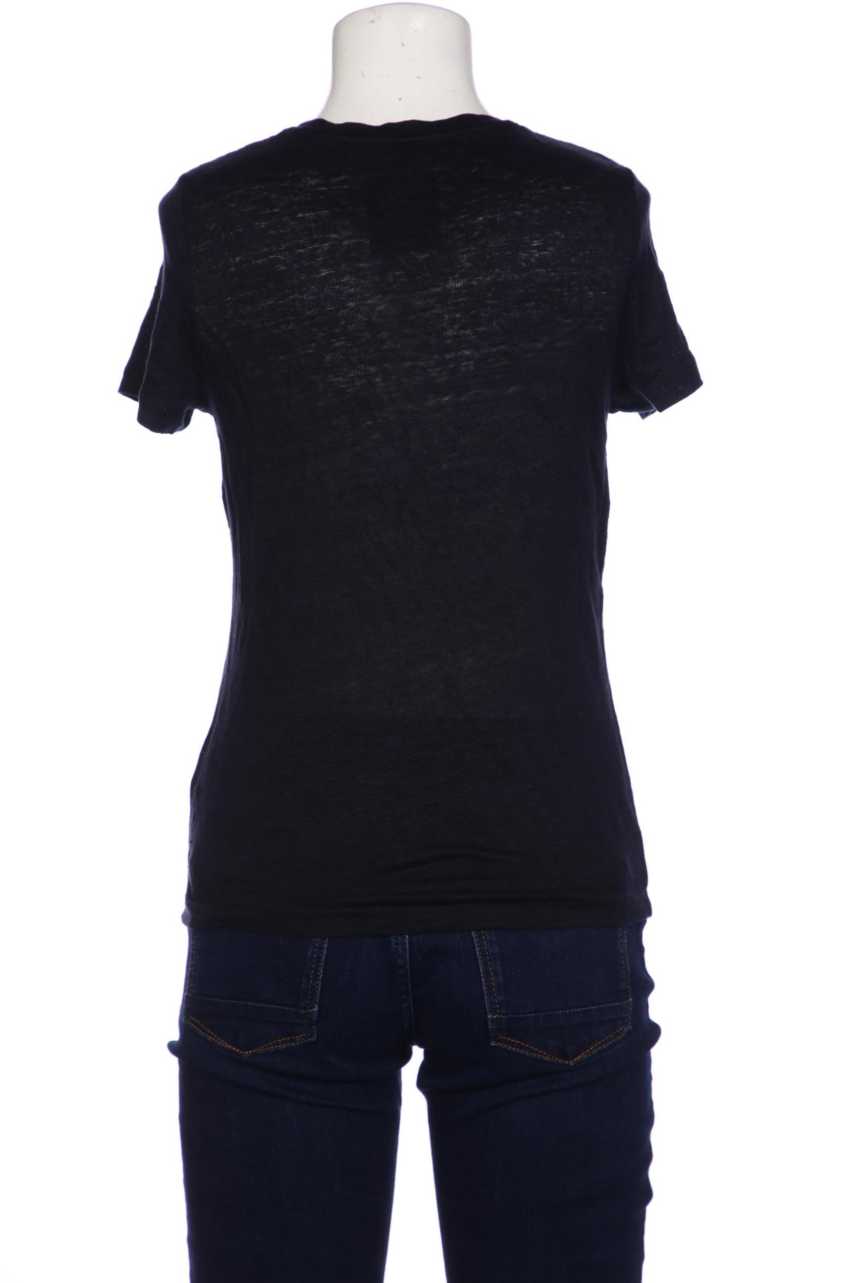 

someday. Damen T-Shirt, marineblau