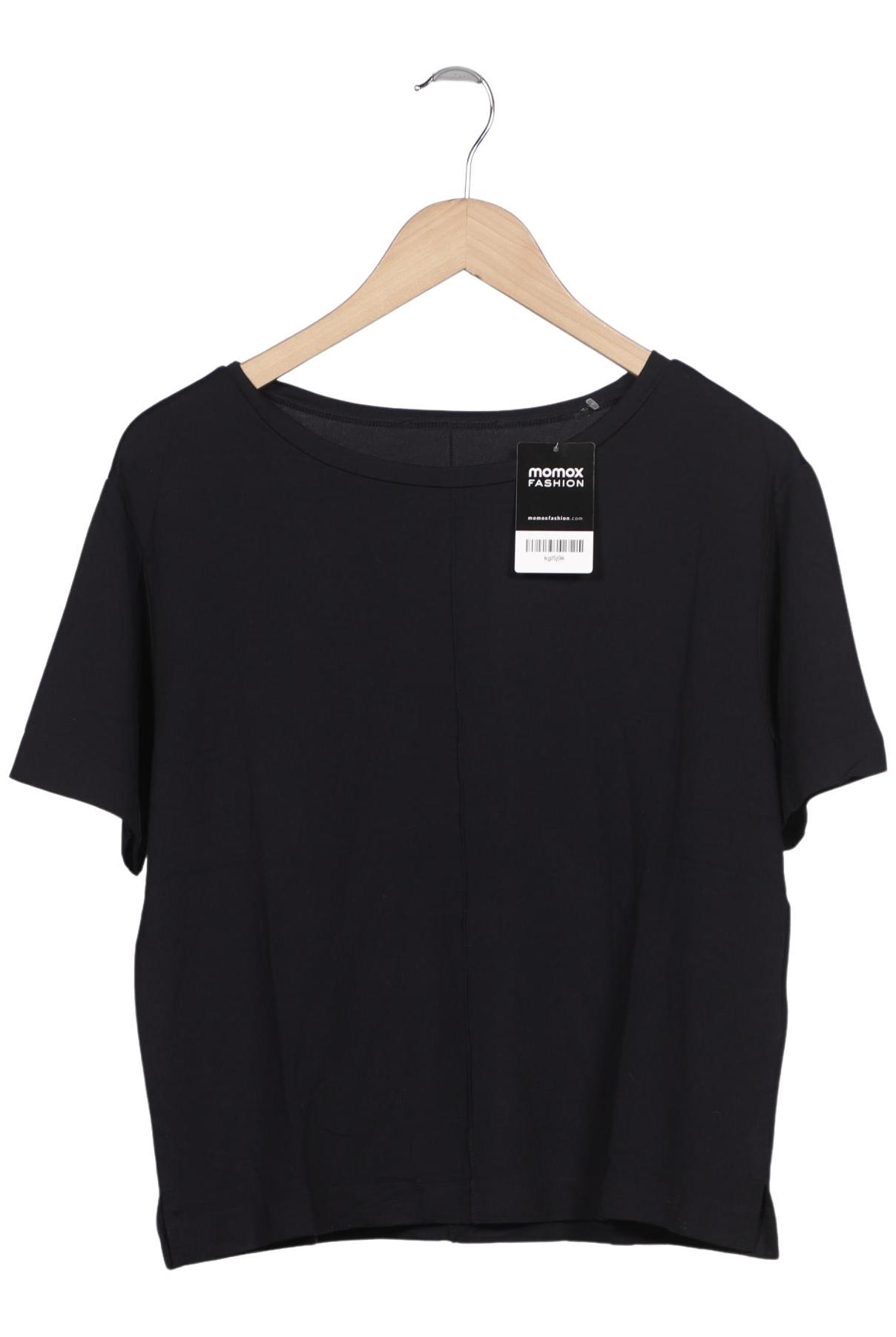 

someday. Damen T-Shirt, marineblau, Gr. 38