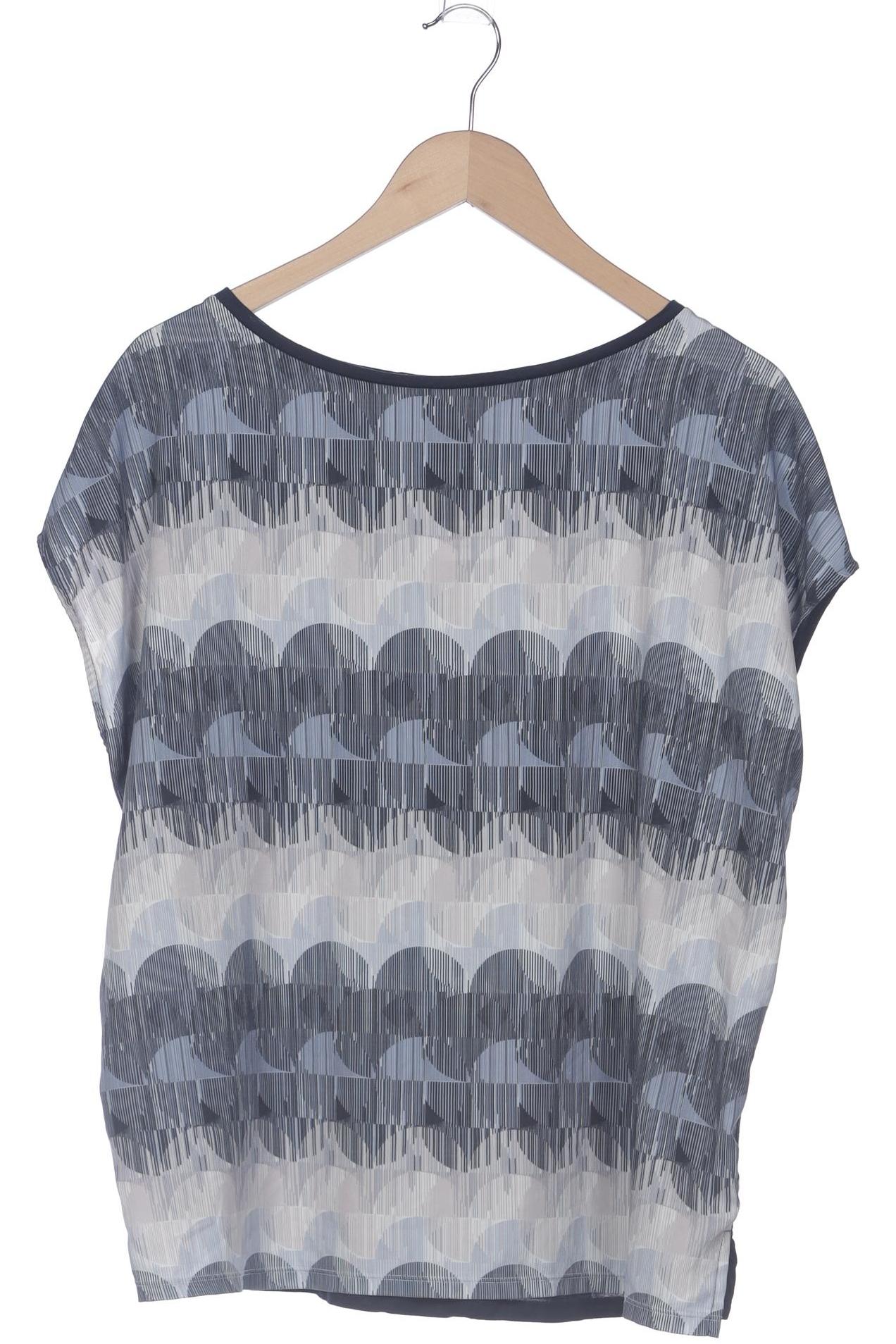 

someday. Damen T-Shirt, blau, Gr. 40