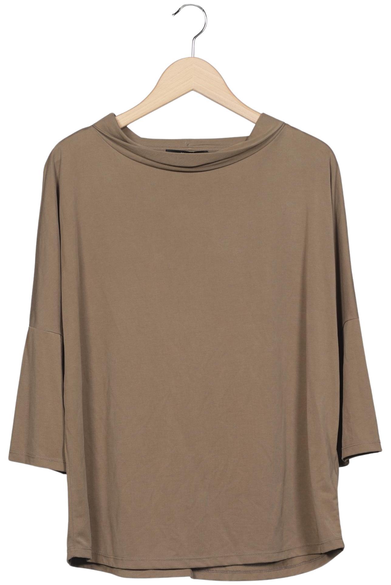 

someday. Damen T-Shirt, beige, Gr. 42