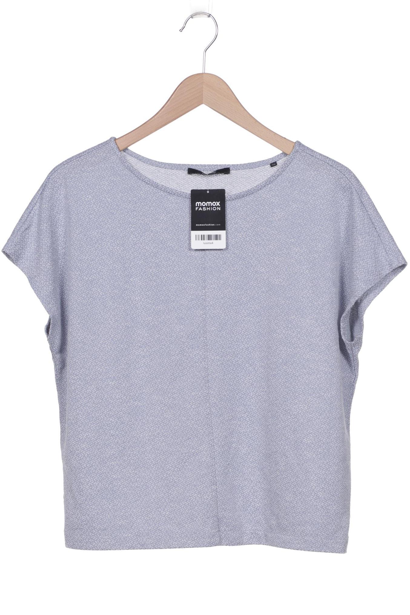 

someday. Damen T-Shirt, hellblau
