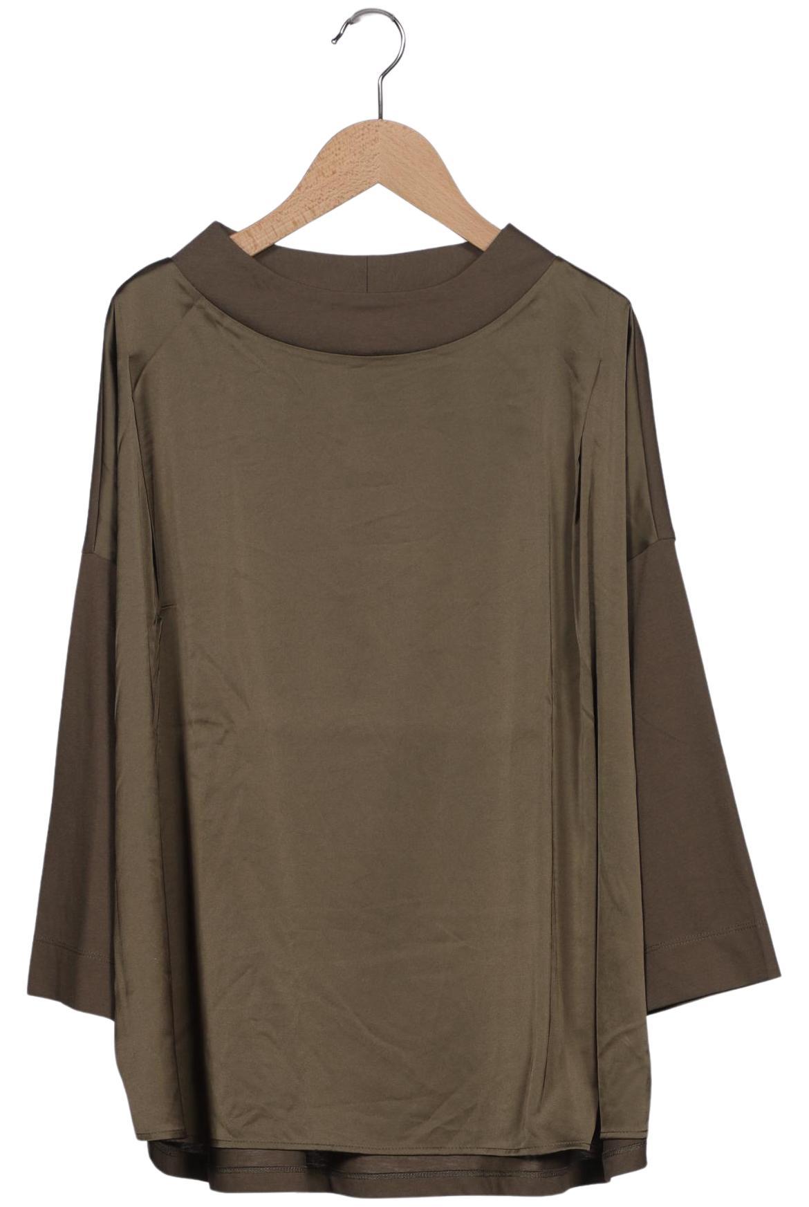 

someday. Damen T-Shirt, braun, Gr. 40