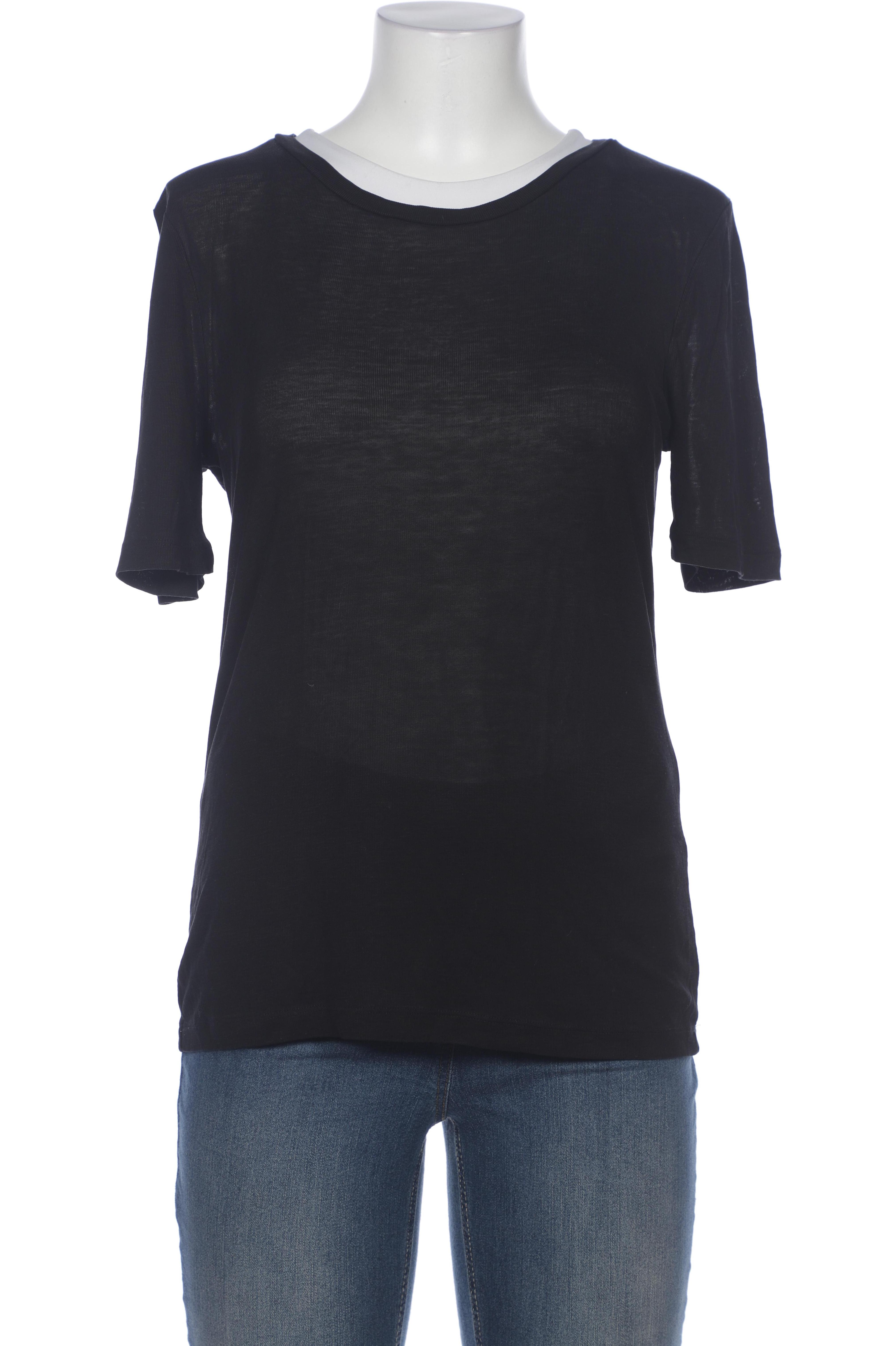 

someday. Damen T-Shirt, schwarz, Gr. 38