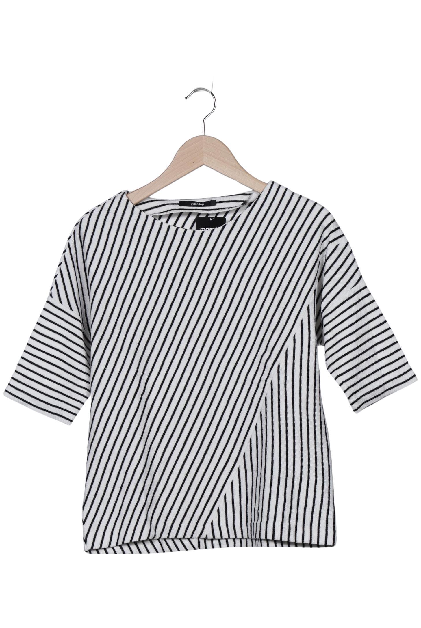 

someday. Damen T-Shirt, mehrfarbig, Gr. 36