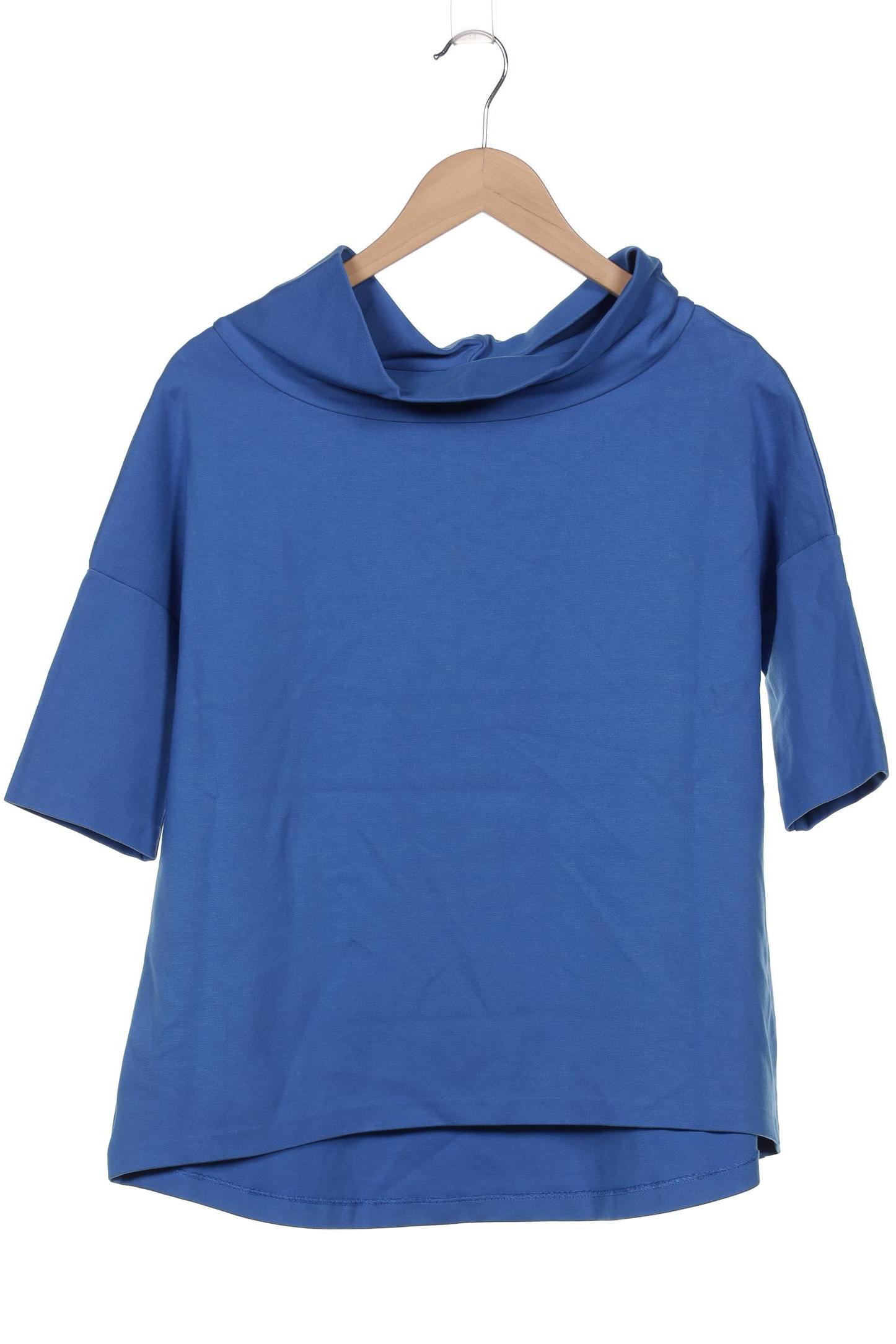 

someday. Damen T-Shirt, blau, Gr. 36
