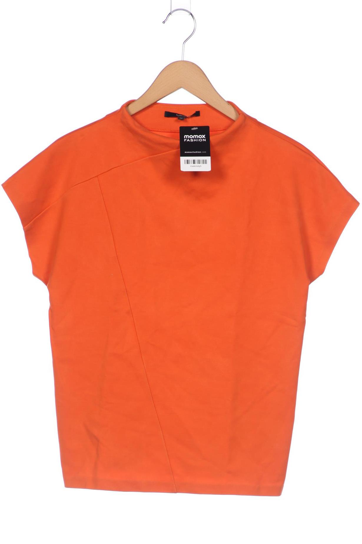 

someday. Damen T-Shirt, orange, Gr. 36