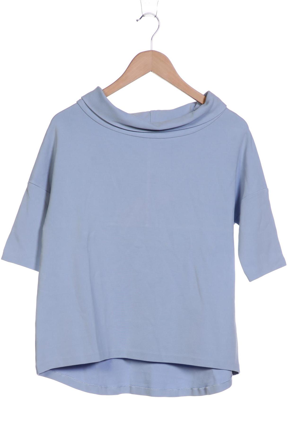 

someday. Damen T-Shirt, hellblau