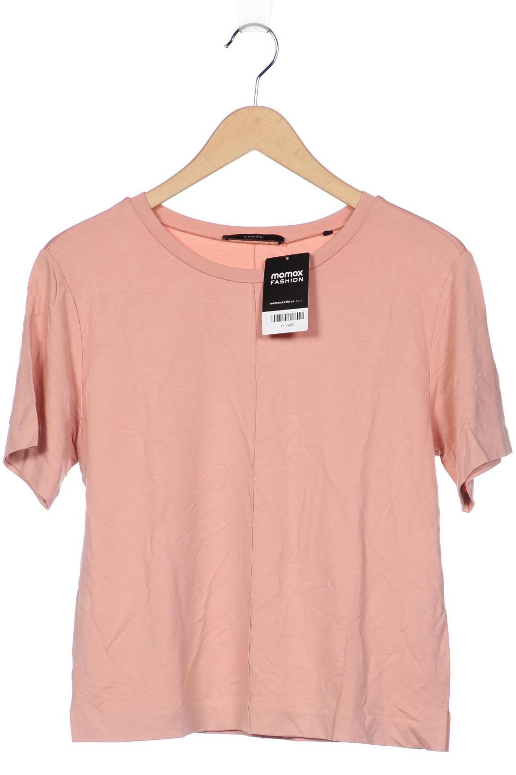 

someday. Damen T-Shirt, pink