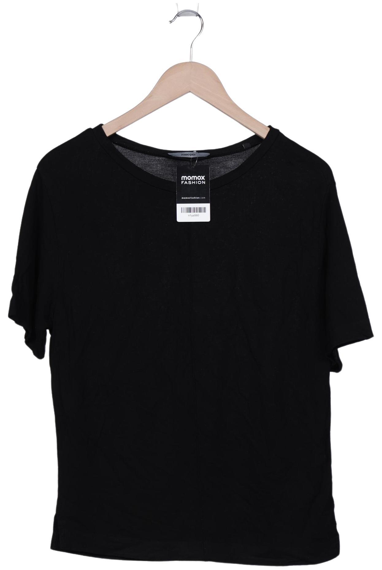 

someday. Damen T-Shirt, schwarz, Gr. 34