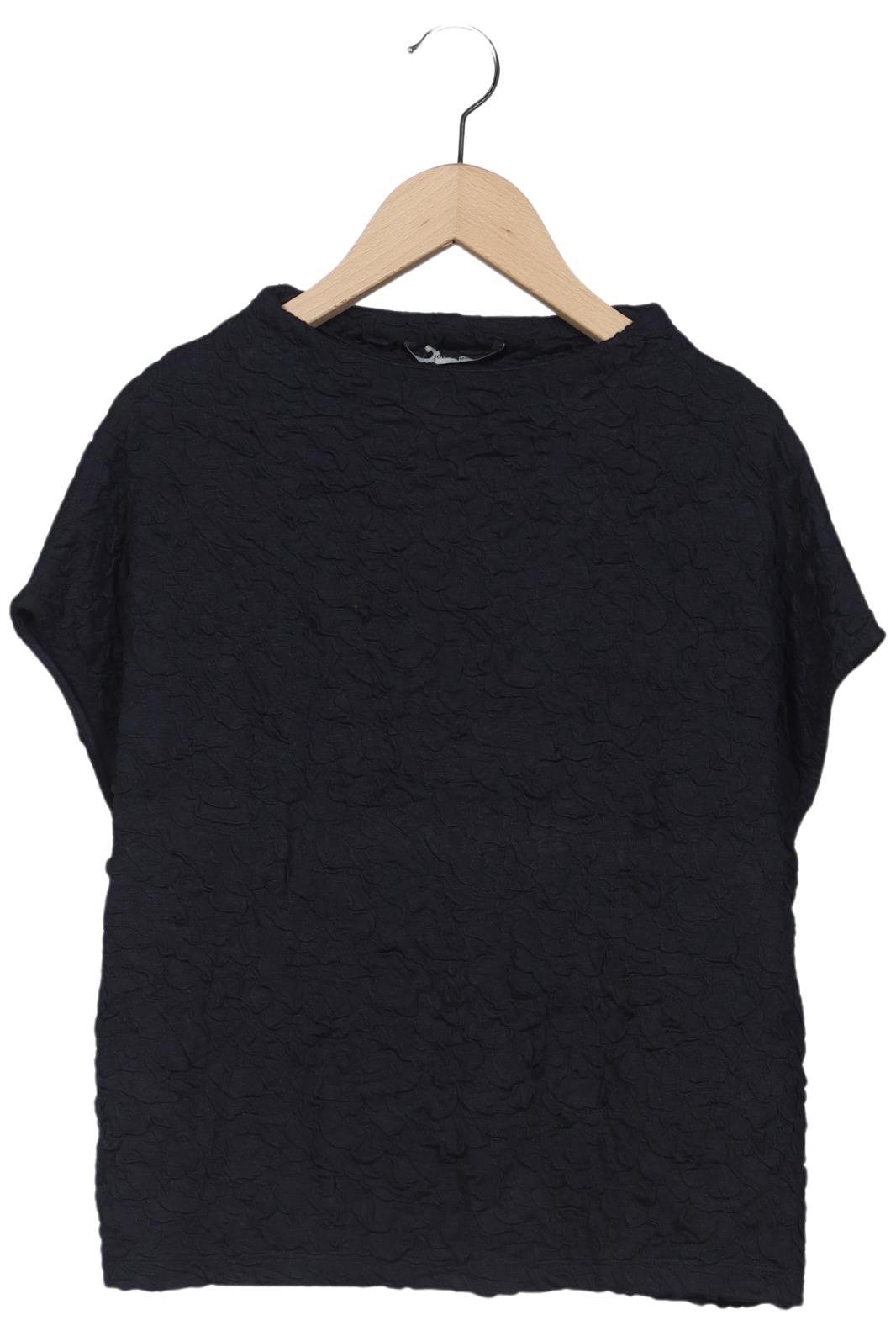 

someday. Damen T-Shirt, marineblau, Gr. 36