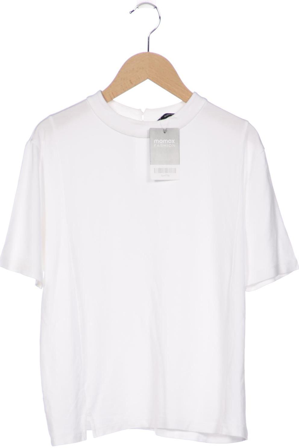 

someday. Damen T-Shirt, weiß, Gr. 36