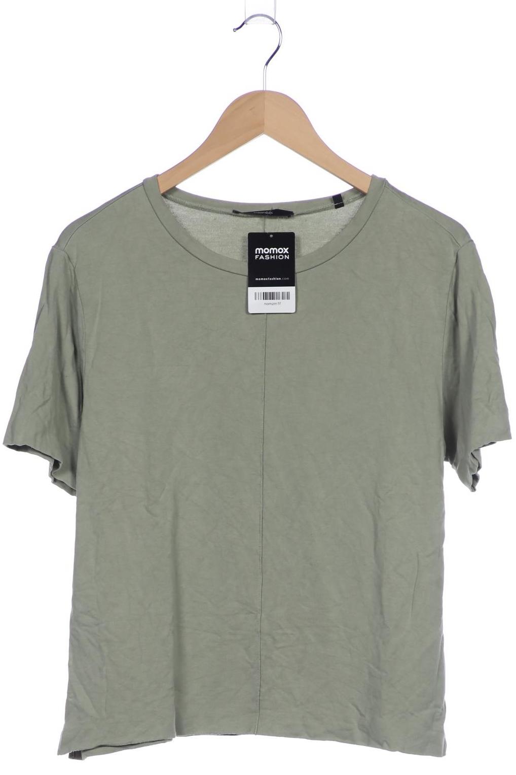 

someday. Damen T-Shirt, hellgrün, Gr. 40