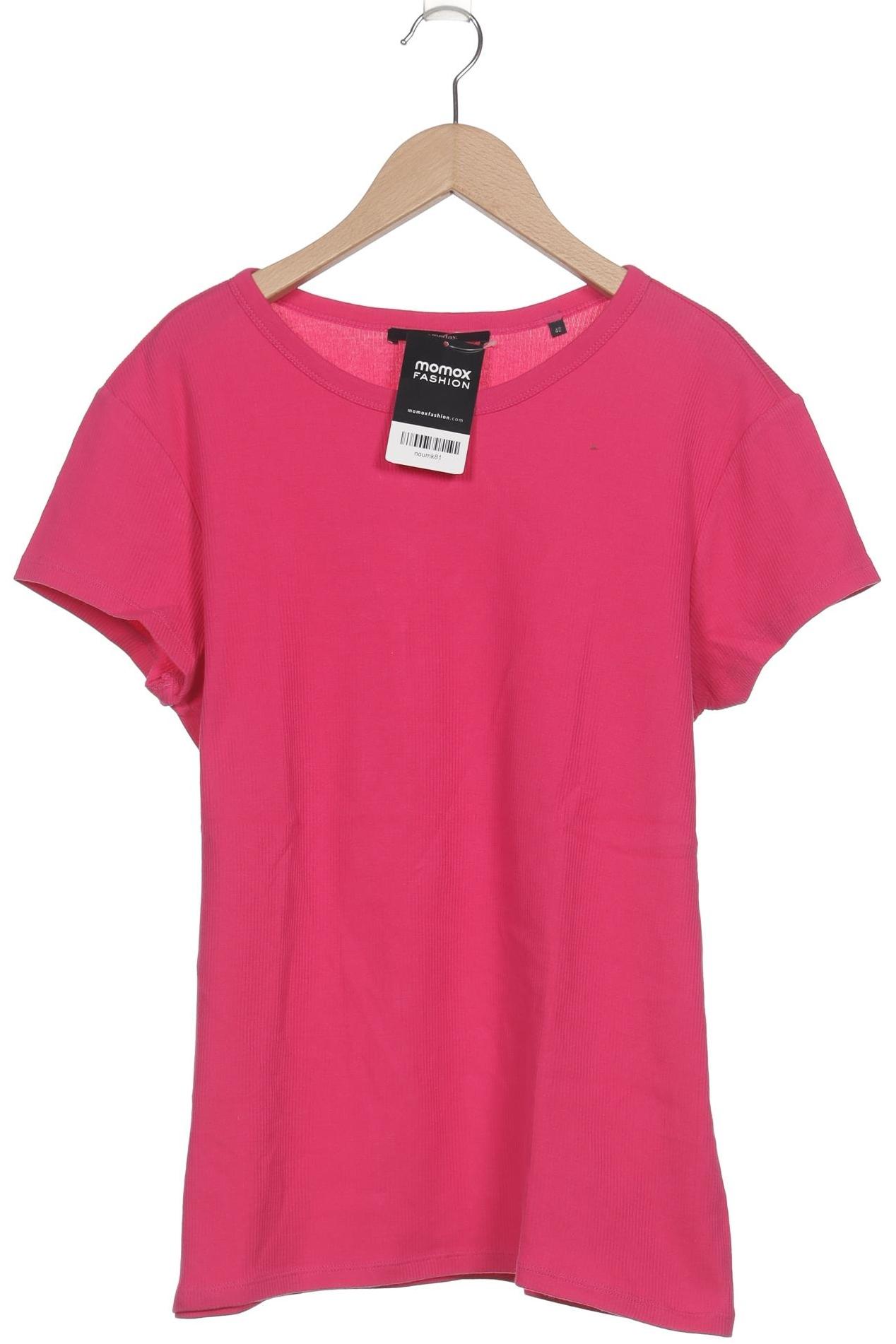 

someday. Damen T-Shirt, pink, Gr. 42