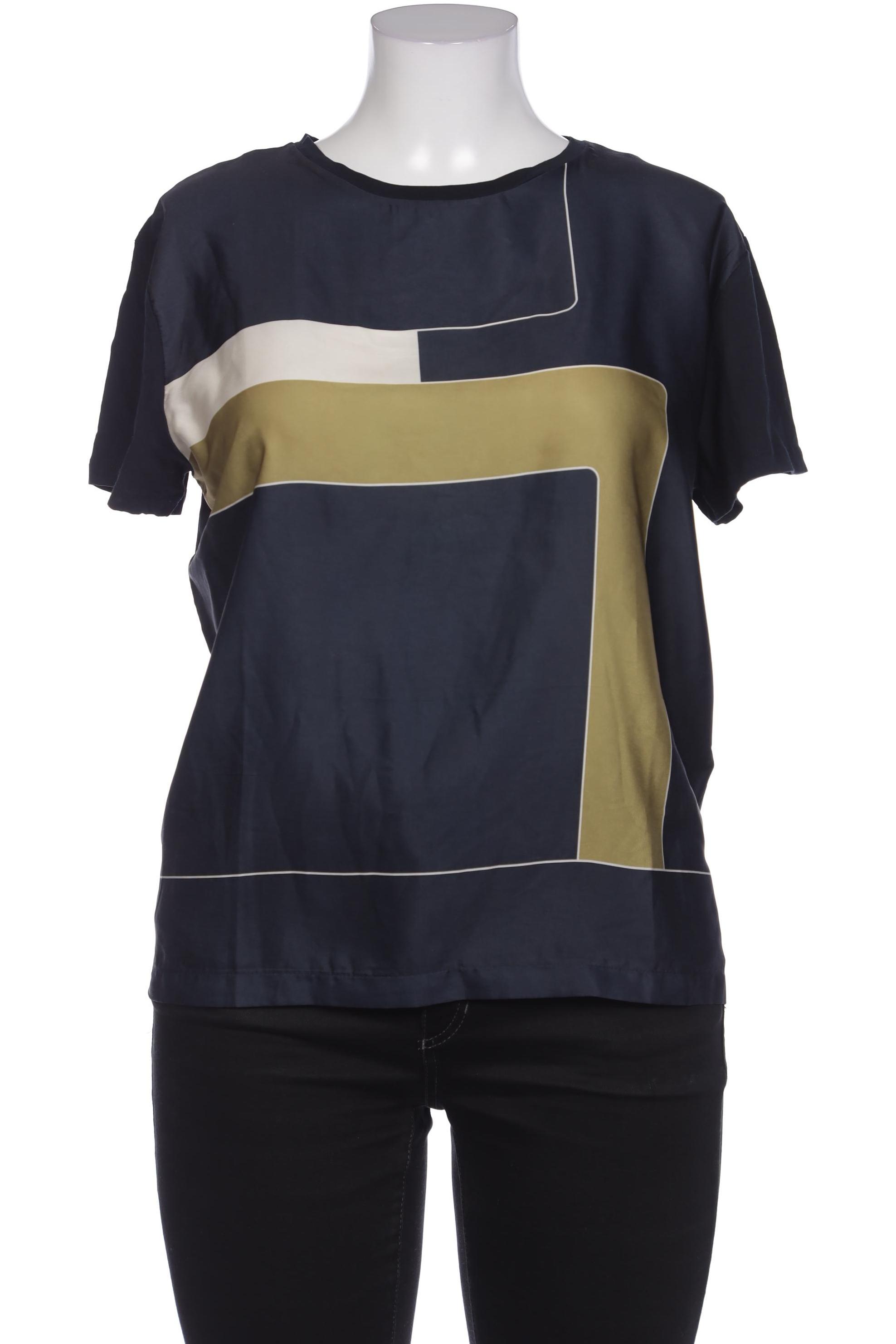 

someday. Damen T-Shirt, marineblau, Gr. 46