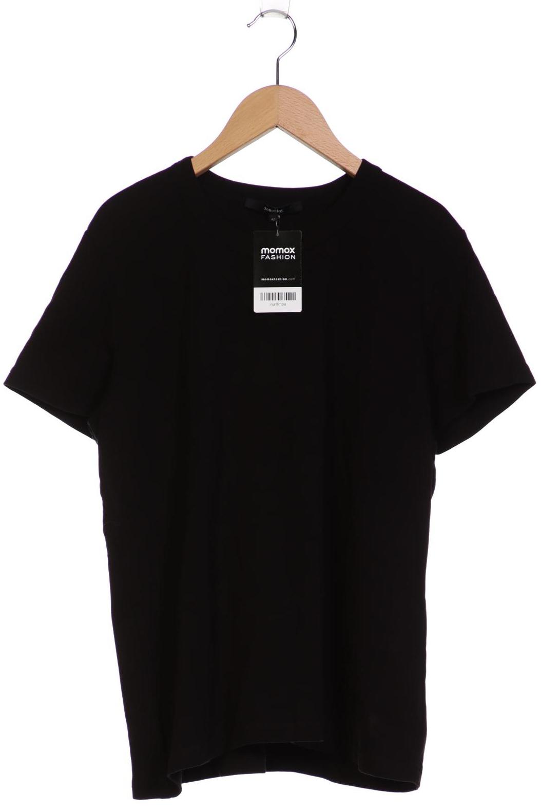 

someday. Damen T-Shirt, schwarz, Gr. 42