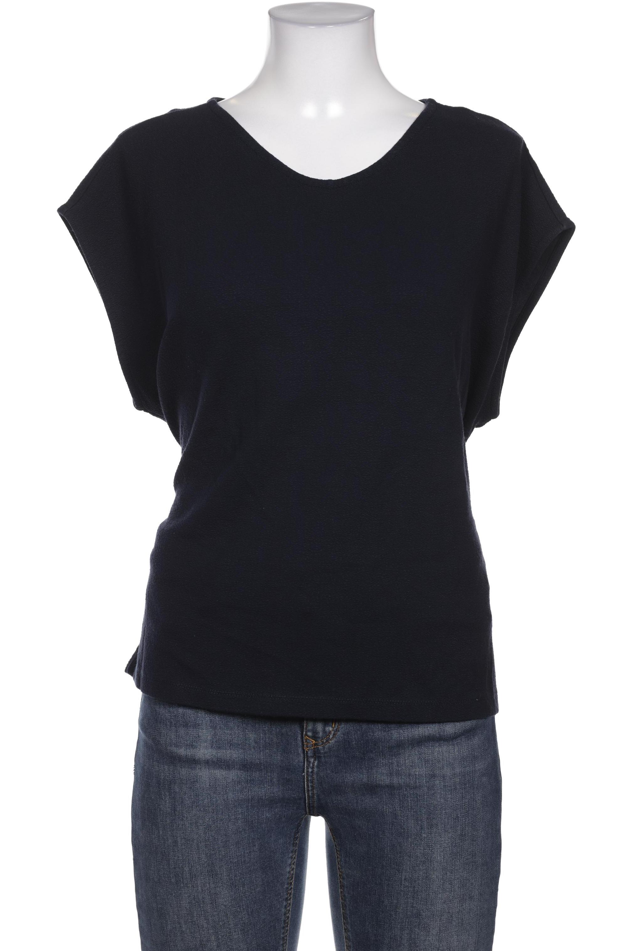 

someday. Damen T-Shirt, marineblau