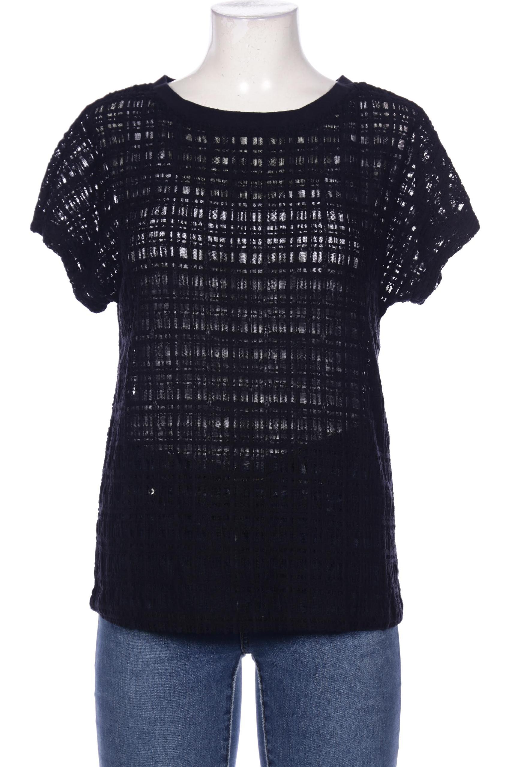 

someday. Damen T-Shirt, marineblau, Gr. 40